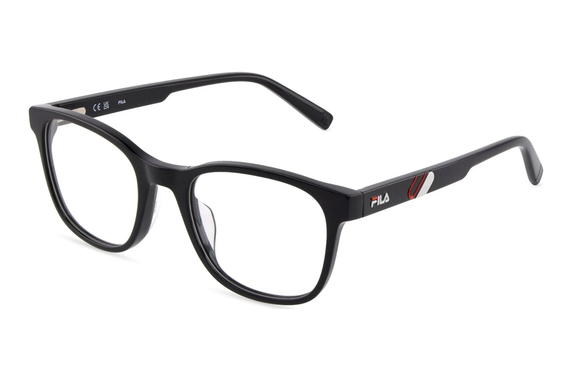 Fila   VFIF18 0700 SHINY BLACK