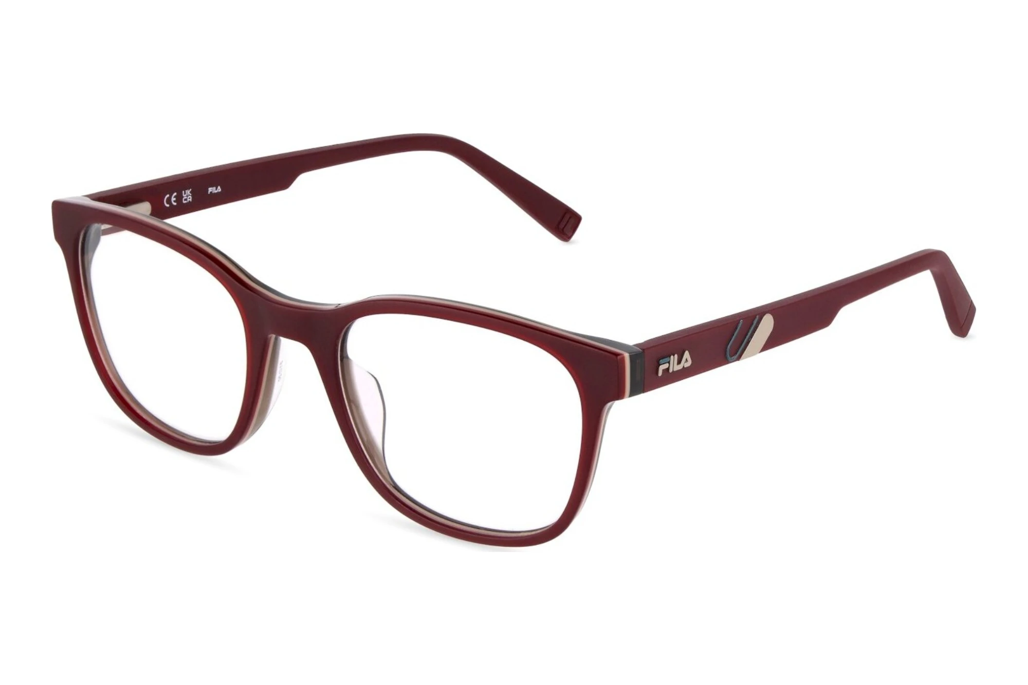 Fila   VFIF18 0ANF MULTILAYER BORDEAUX