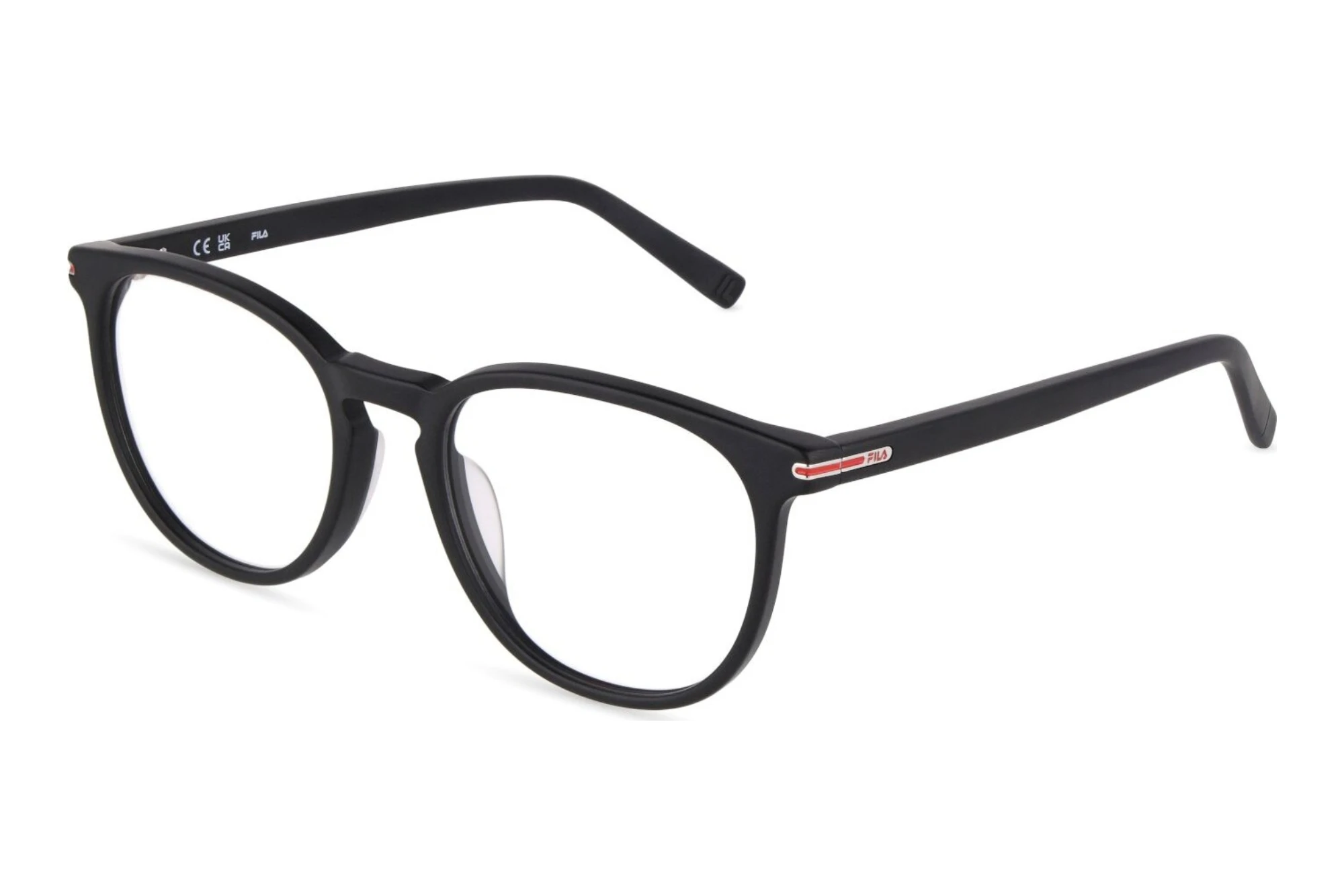 Fila   VFIF24 703Y MATT/SANDBLASTED BLACK