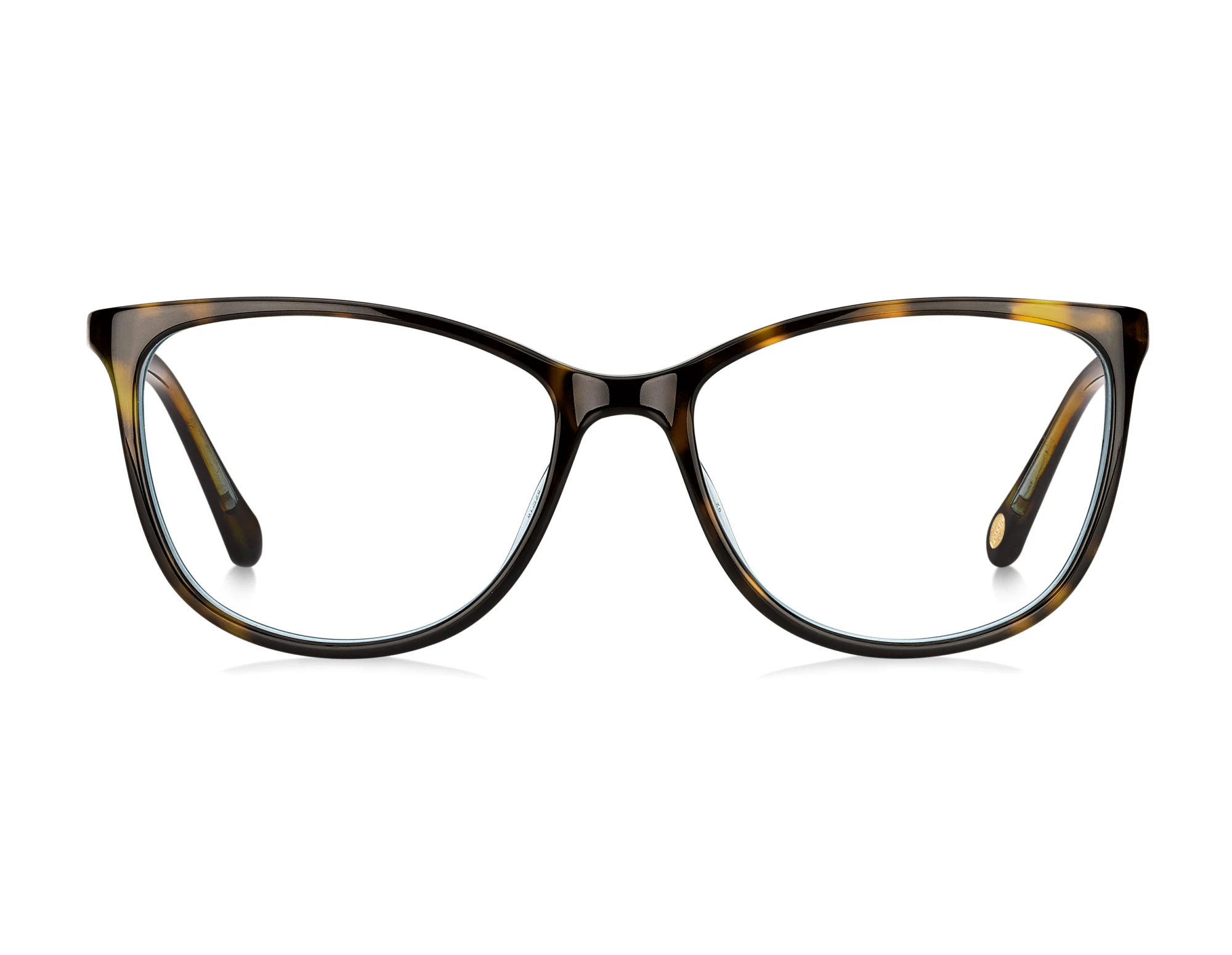 [glasses-front-view] Fossil FOS 7071 (YAP)
