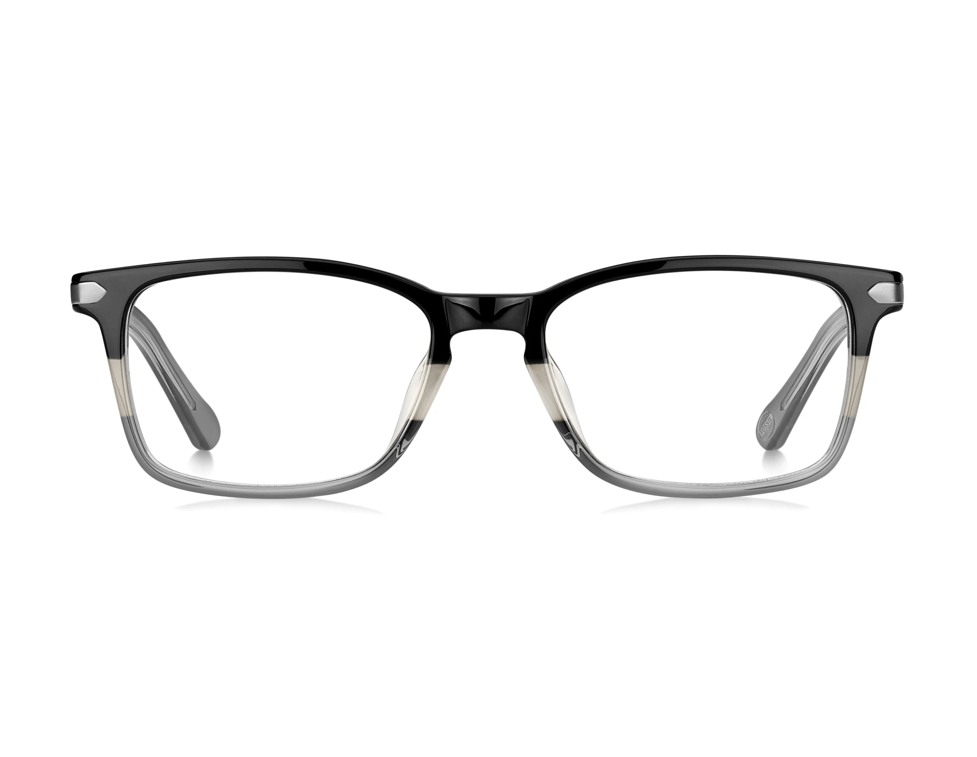 Edestä katsottuna Fossil FOS 7075/G (6Q1)