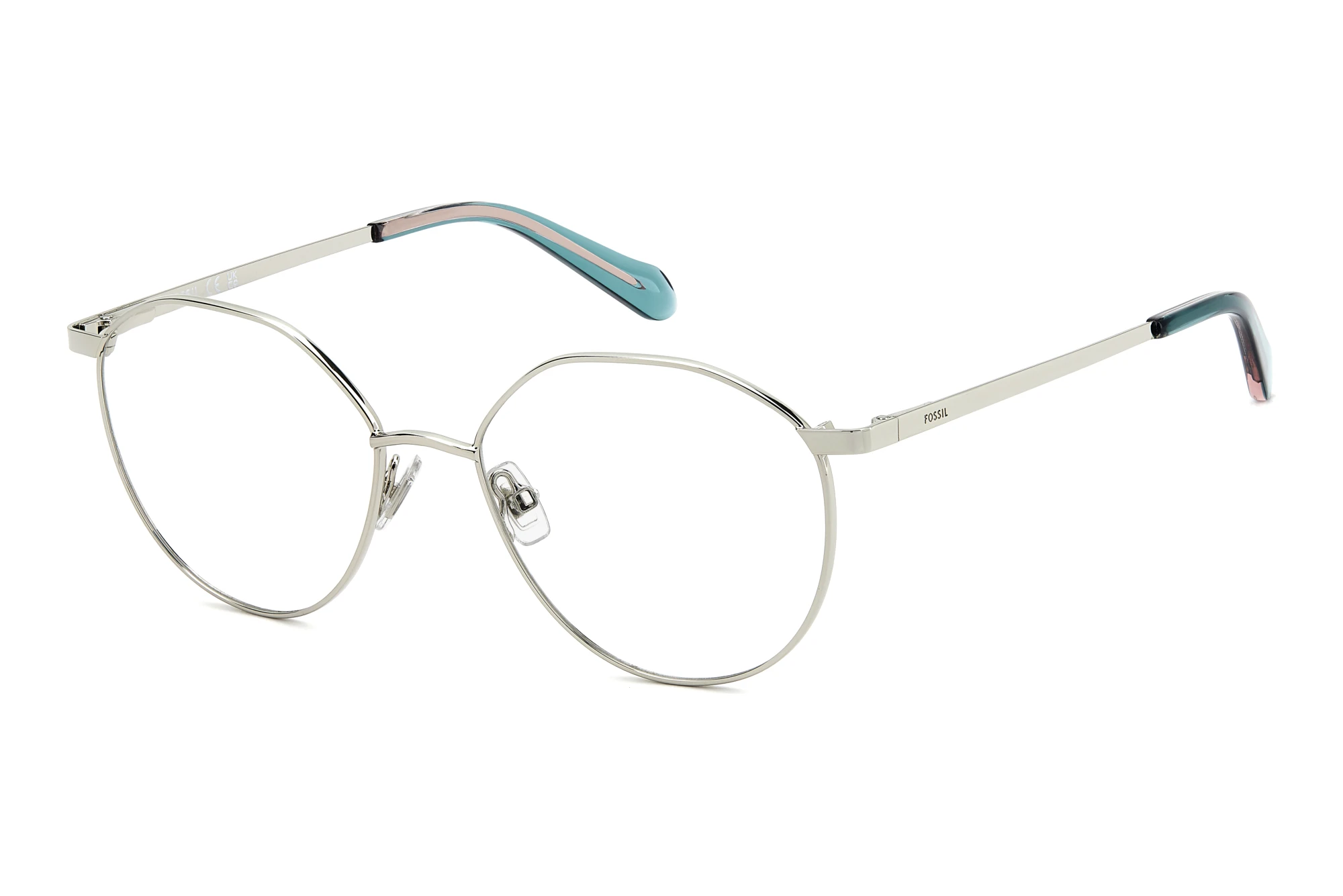 Fossil   FOS 7210/G 010 PALLADIUM