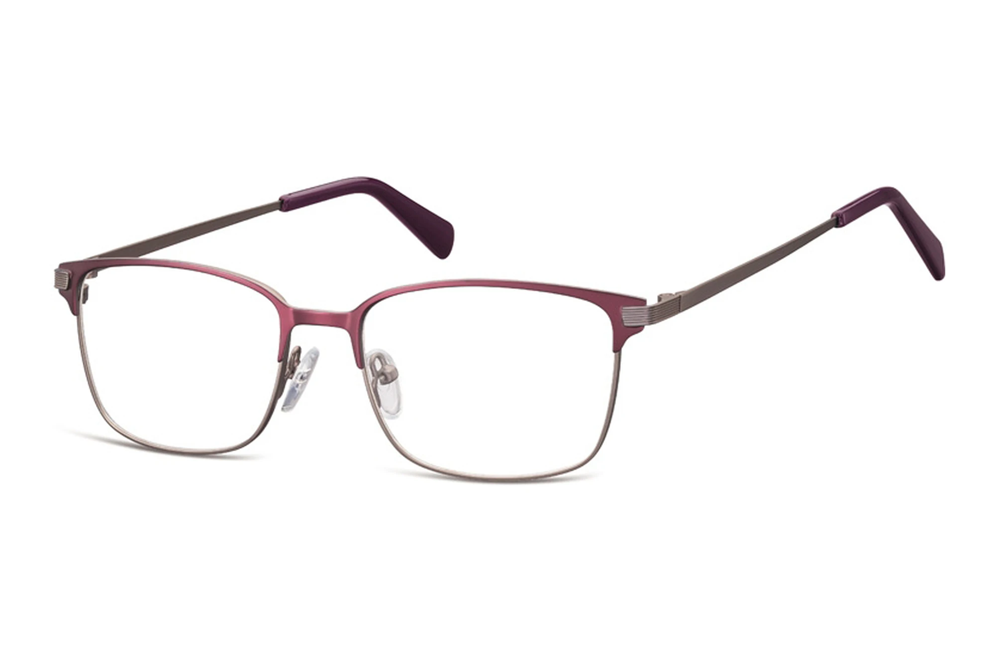 Fraymz   969 C Purple /Gunmetal