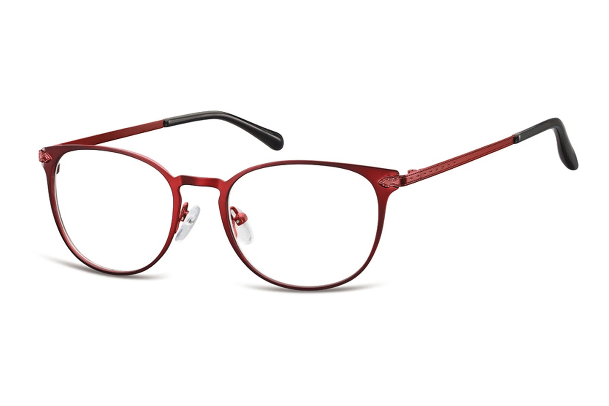 Fraymz   992 F Matt Dark Red