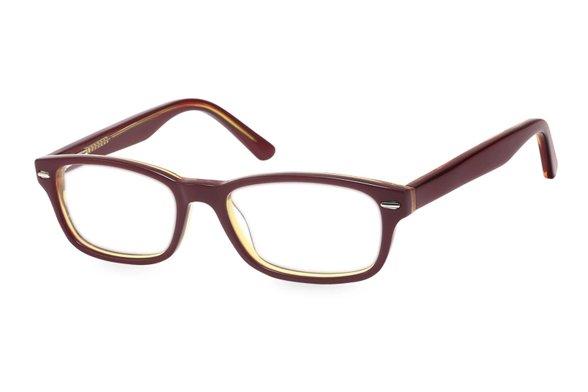 Fraymz   AK56 B Burgundy