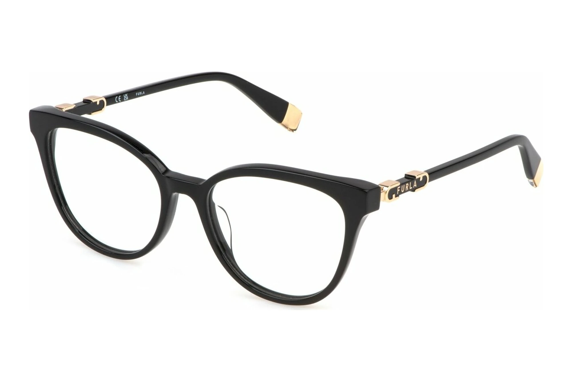 Furla   VFU832 0700 SHINY BLACK