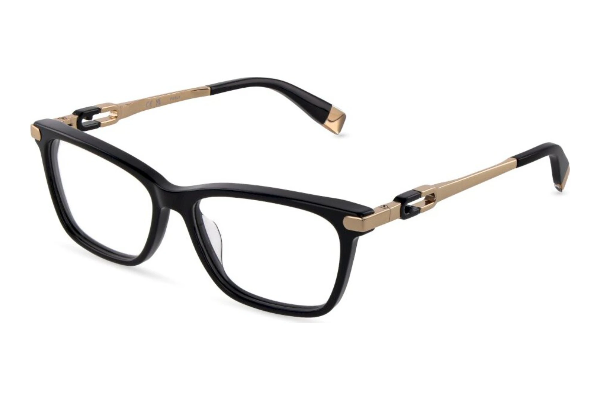 Furla   VFUB02 0700 SHINY BLACK