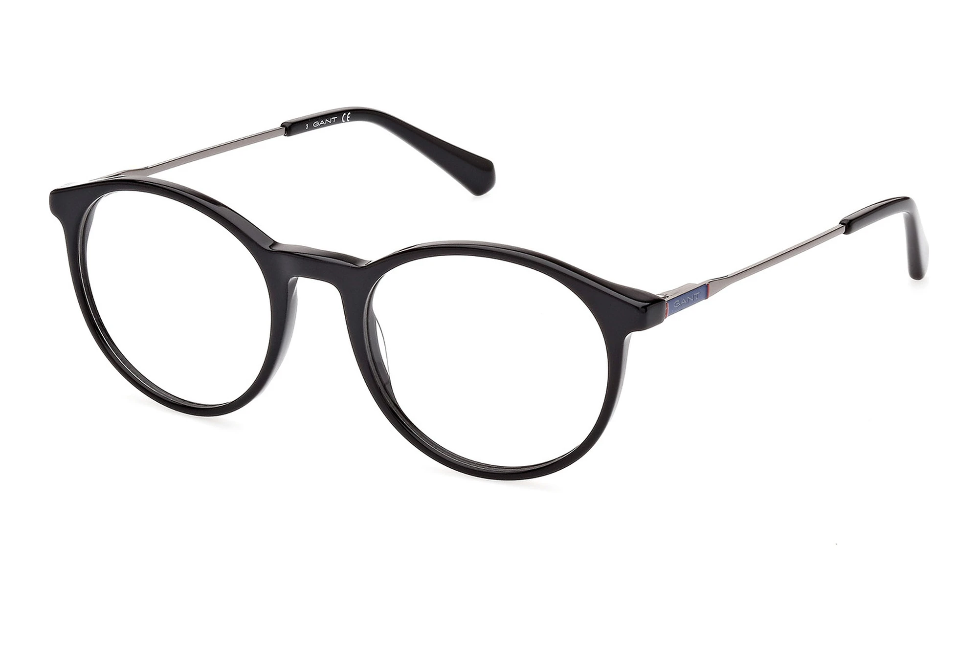 Gant Eyeglasses GA 4035 052 Frames 50 [] 16 135 Flex Hinges Gant 3115 Eyeglasses main image 4