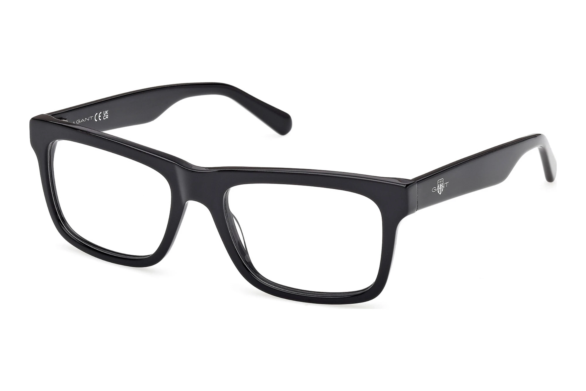 Gant   GA50060 001 Glänzend Schwarz