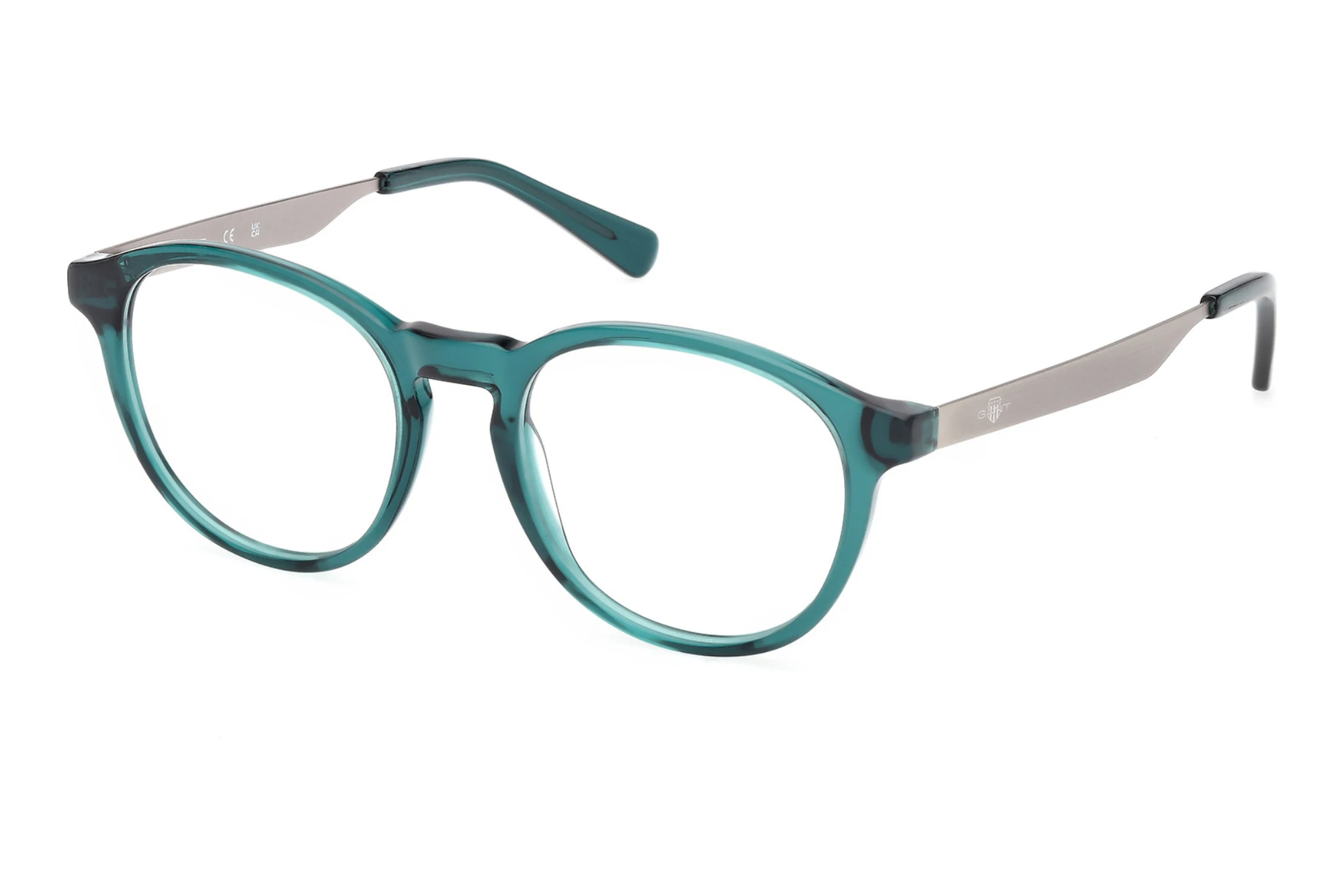 Gant   GA50063 096 Glänzend Dunkelgrün