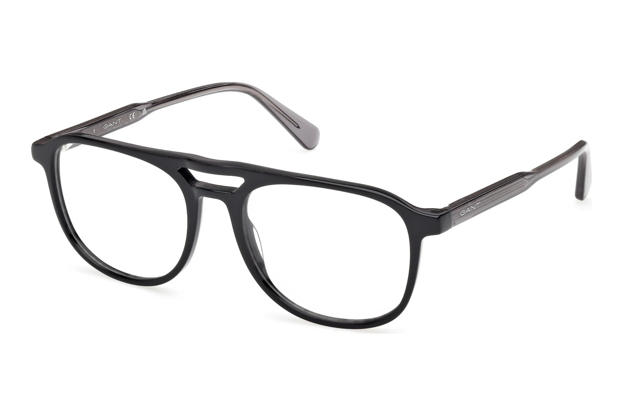 Gant   GA50067 001 Glänzend Schwarz