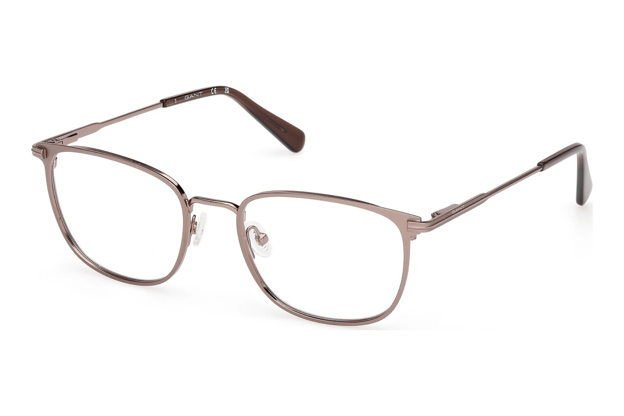 Gant   GA50068 035 Matt Hell Bronze