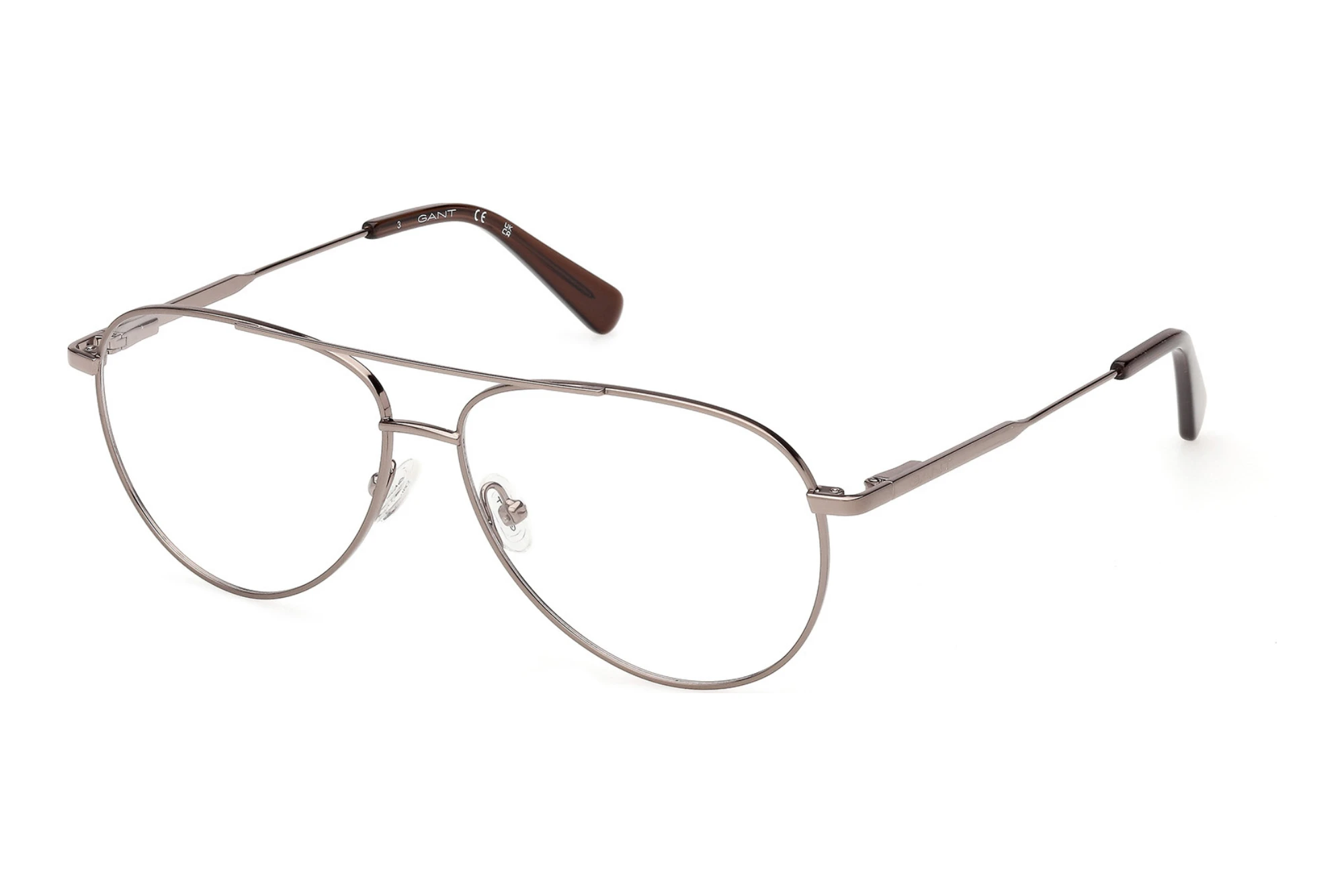 Gant   GA50099 036 Glänzend Dunkel Bronze