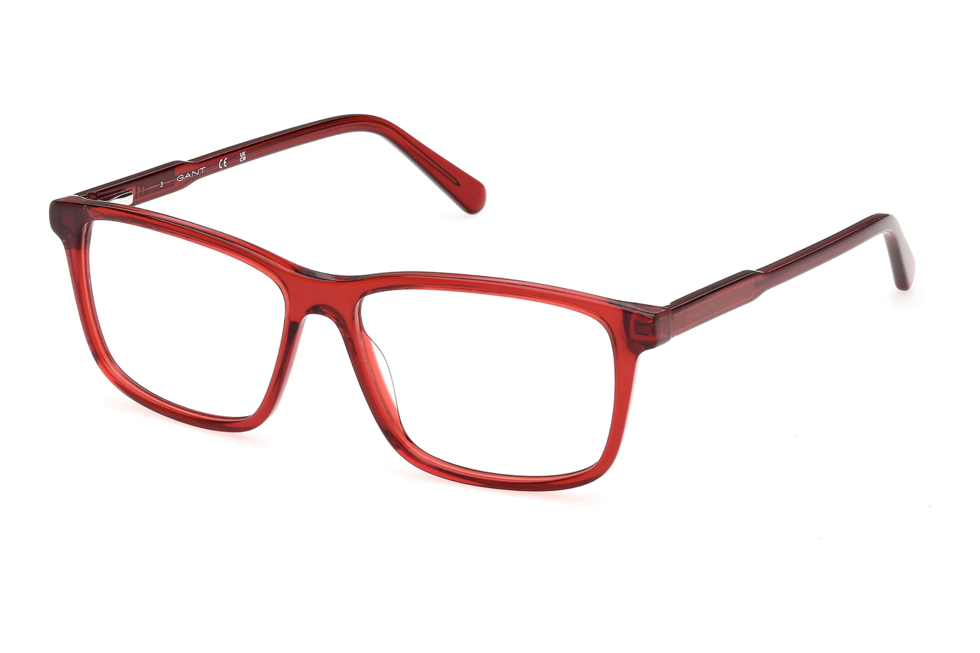 Gant   GA50111 069 Bordeaux Glänzend