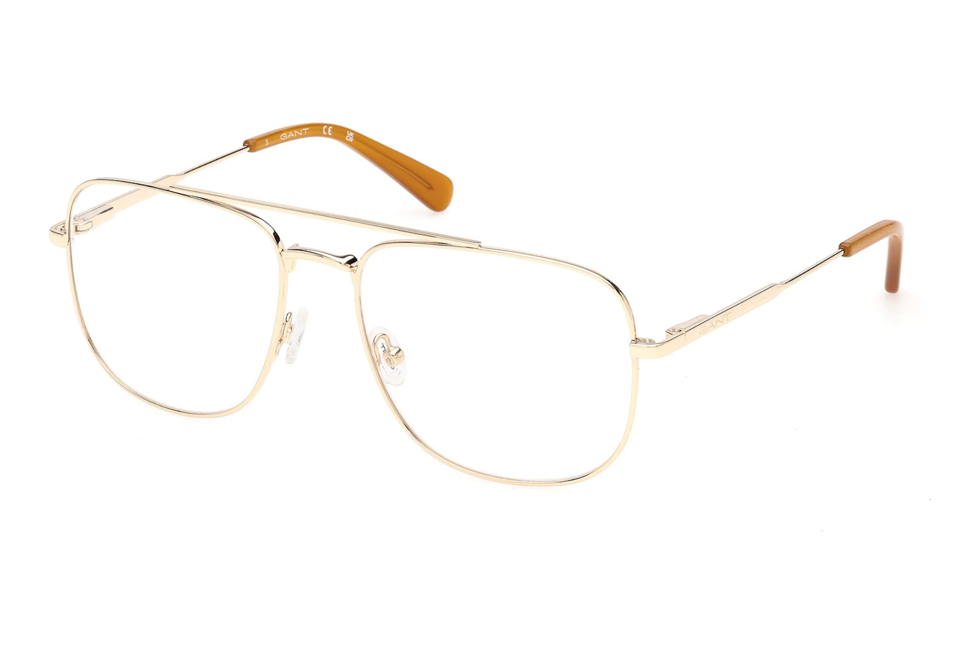 Gant   GA50113 032 Glänzend Blassgold