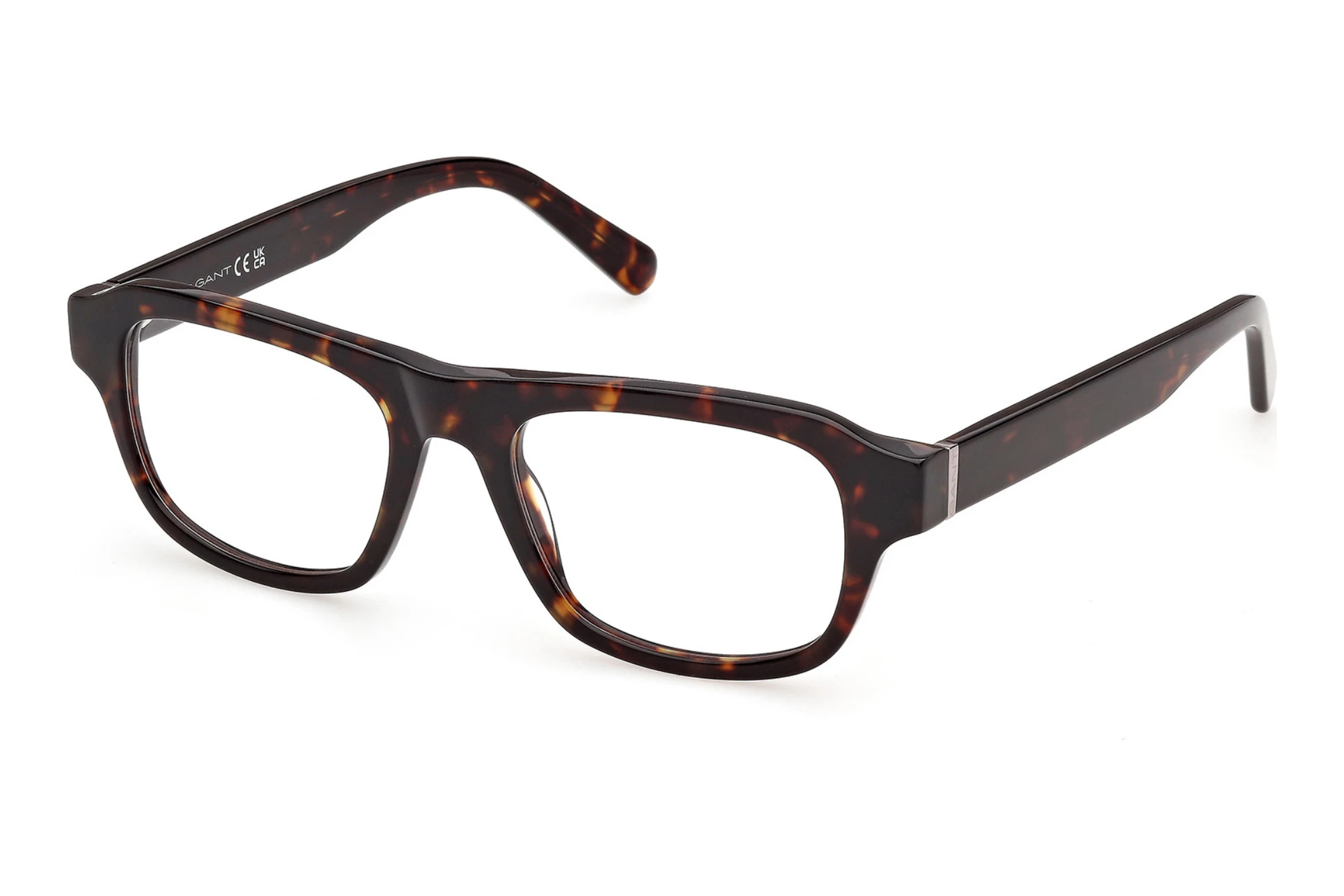 Gant   GA50117 052 Dunkel Havanna