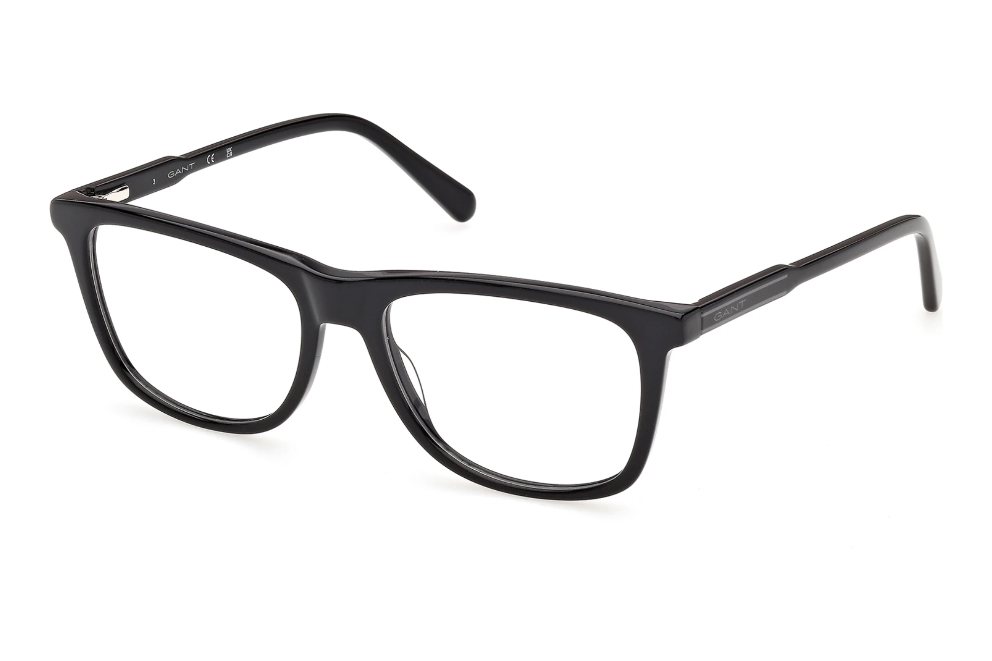 Gant   GA50120 001 Glänzend Schwarz