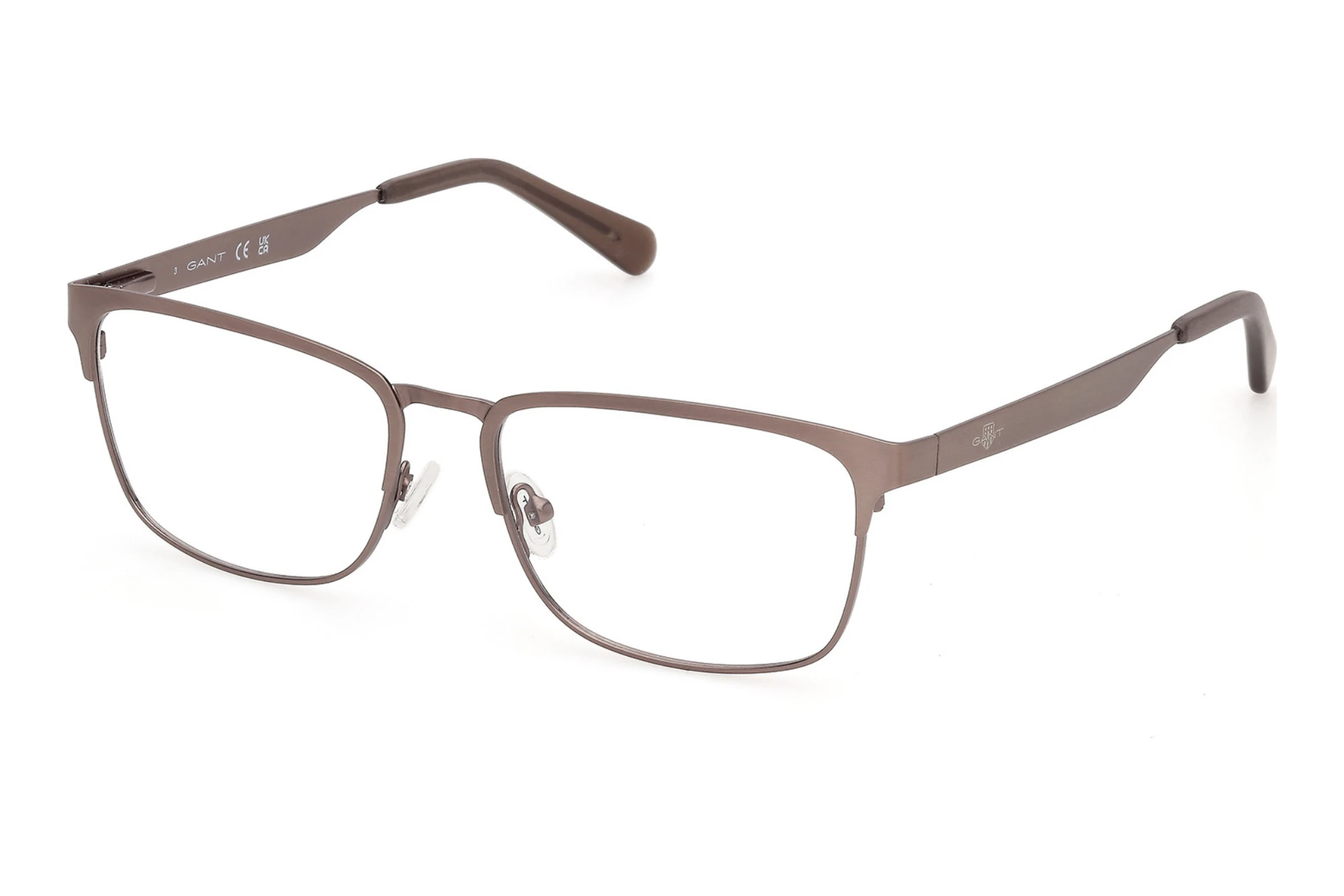 Gant   GA50124 037 Matt Dunkel Bronze