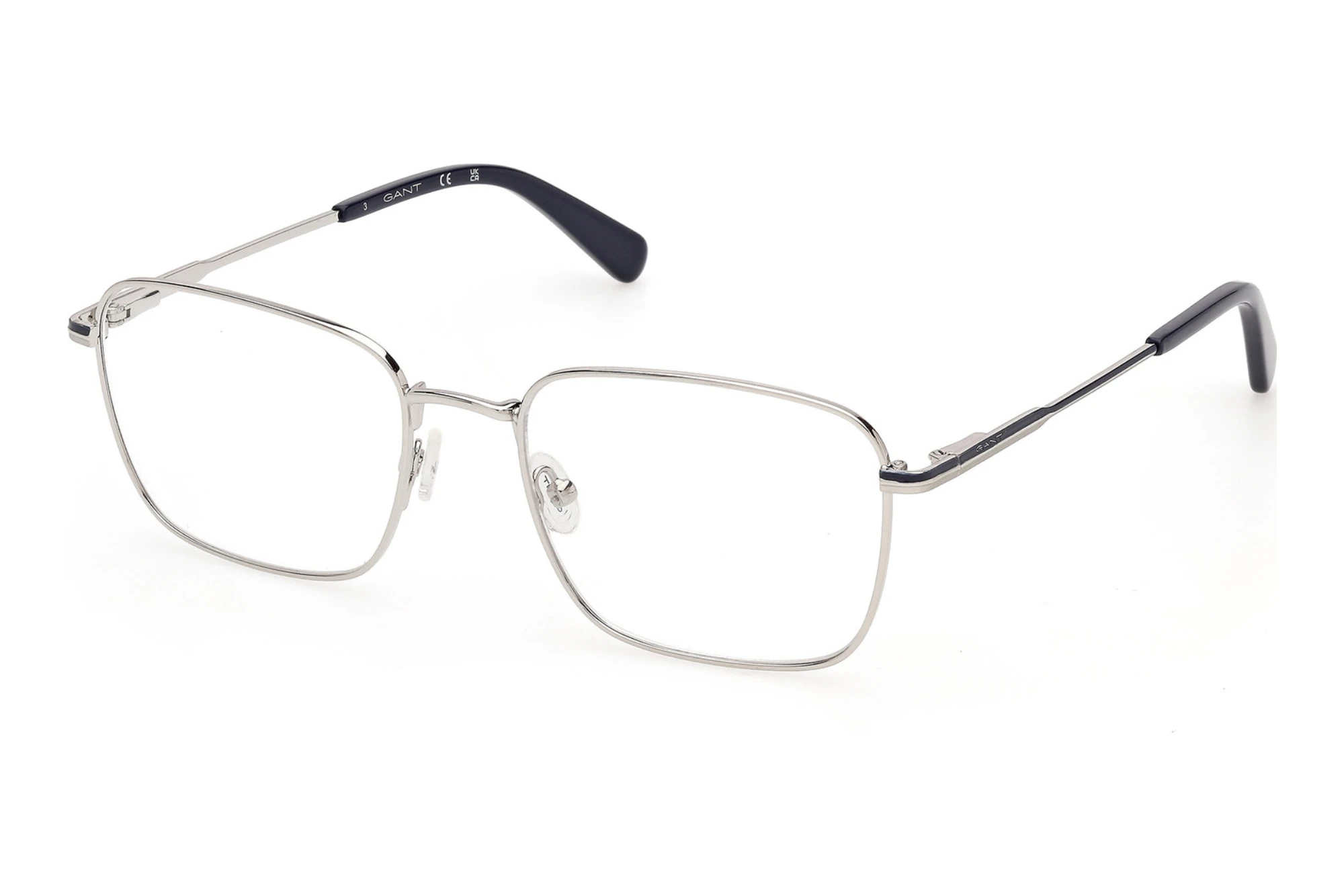 Gant   GA50125 016 Glänzend Palladium