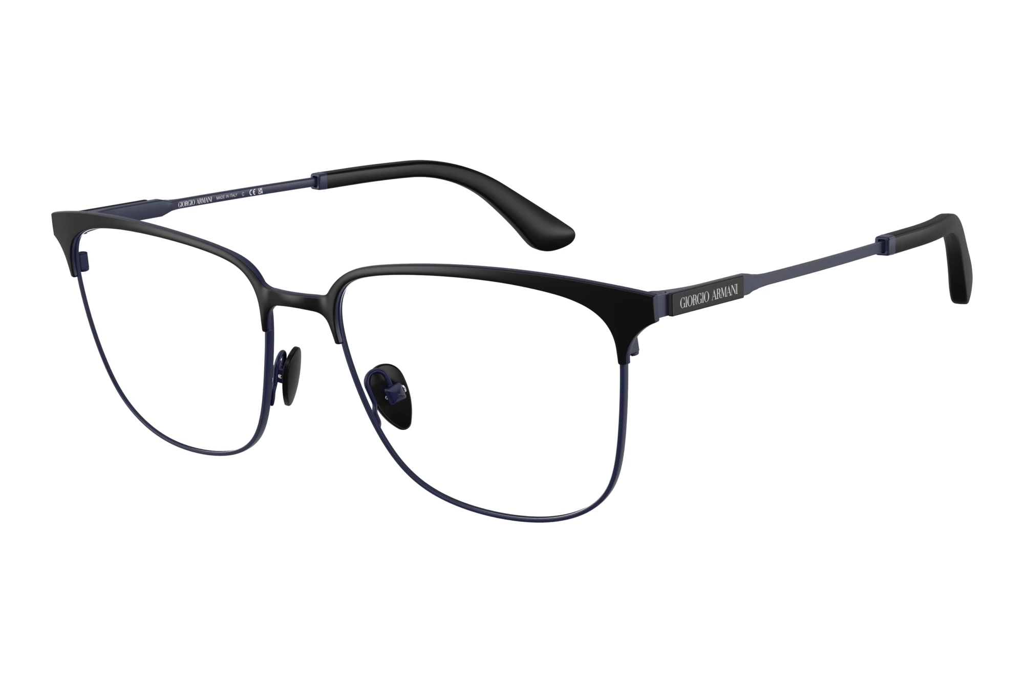 Giorgio Armani   AR5163 3419 Matte Black