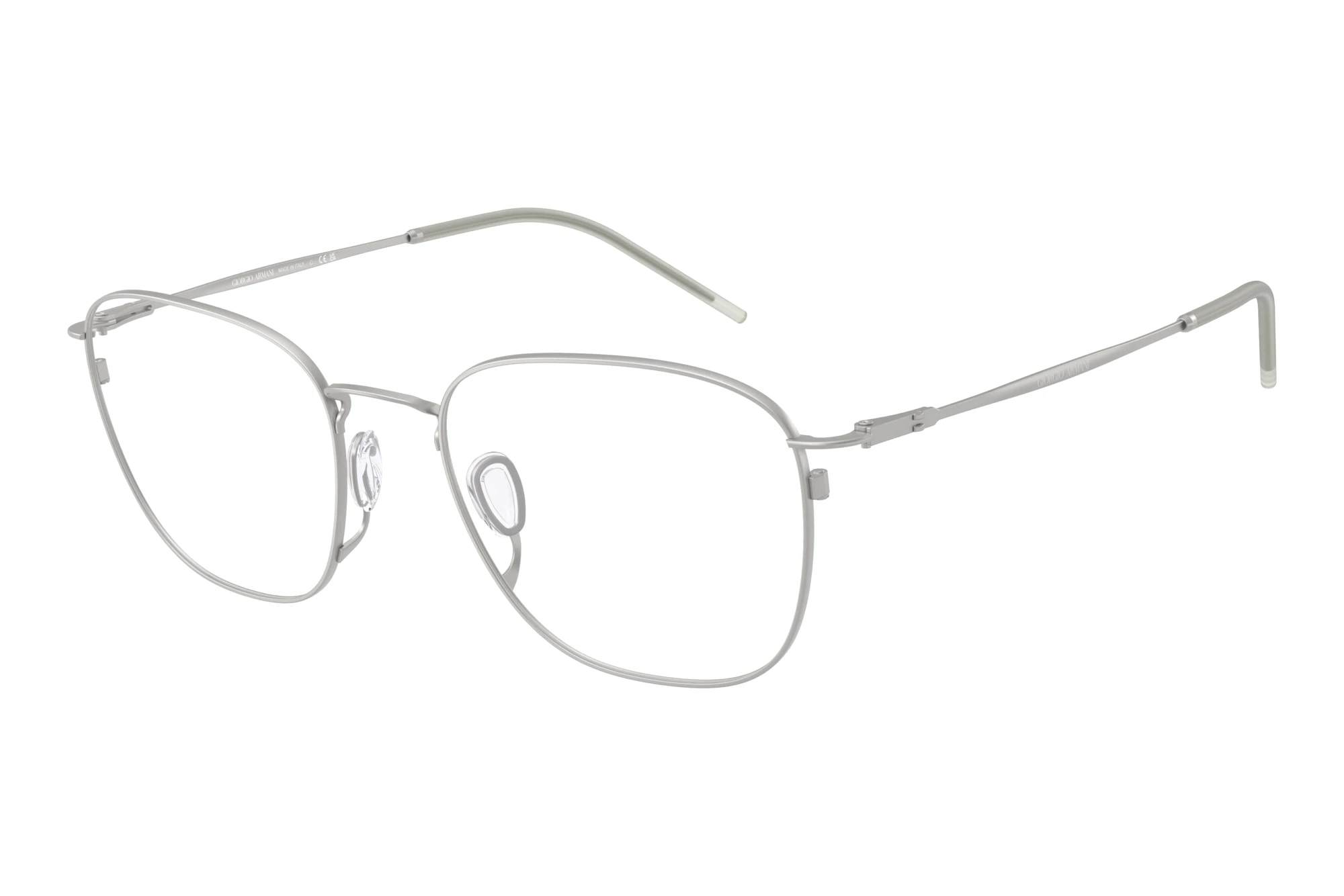 Giorgio Armani   AR5168 3045 Matte Silver