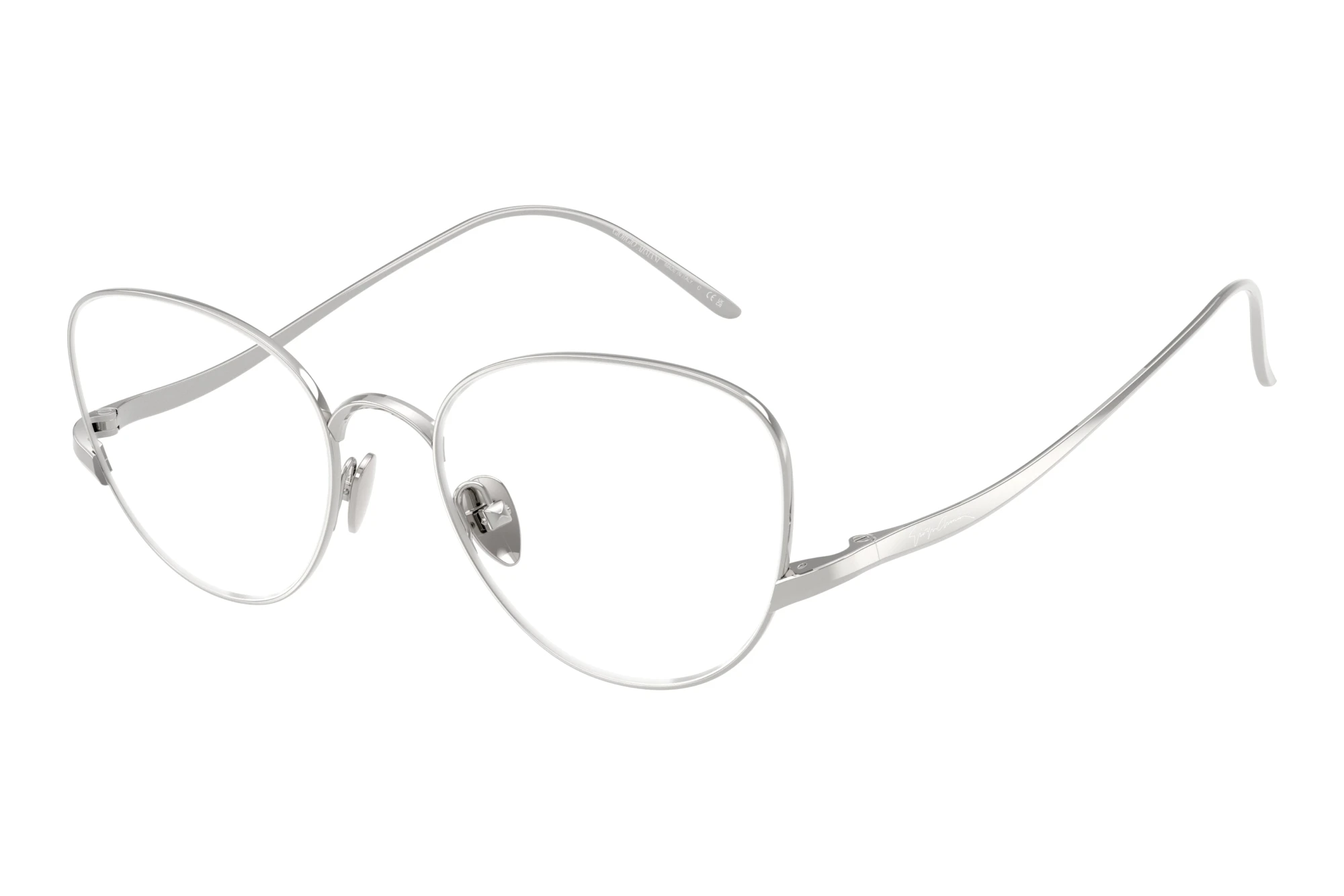 Giorgio Armani   AR5172 3015 Silver