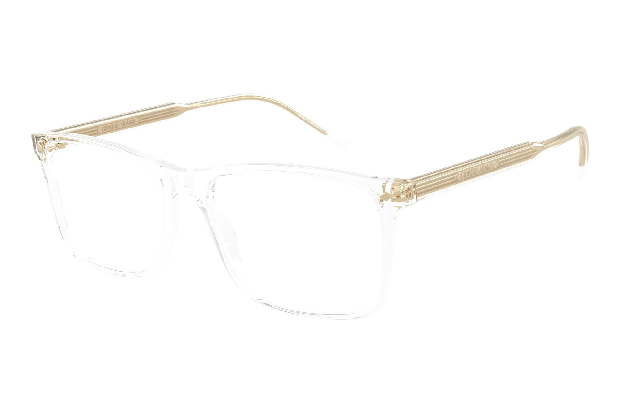 Giorgio Armani   AR7258 6075 Crystal