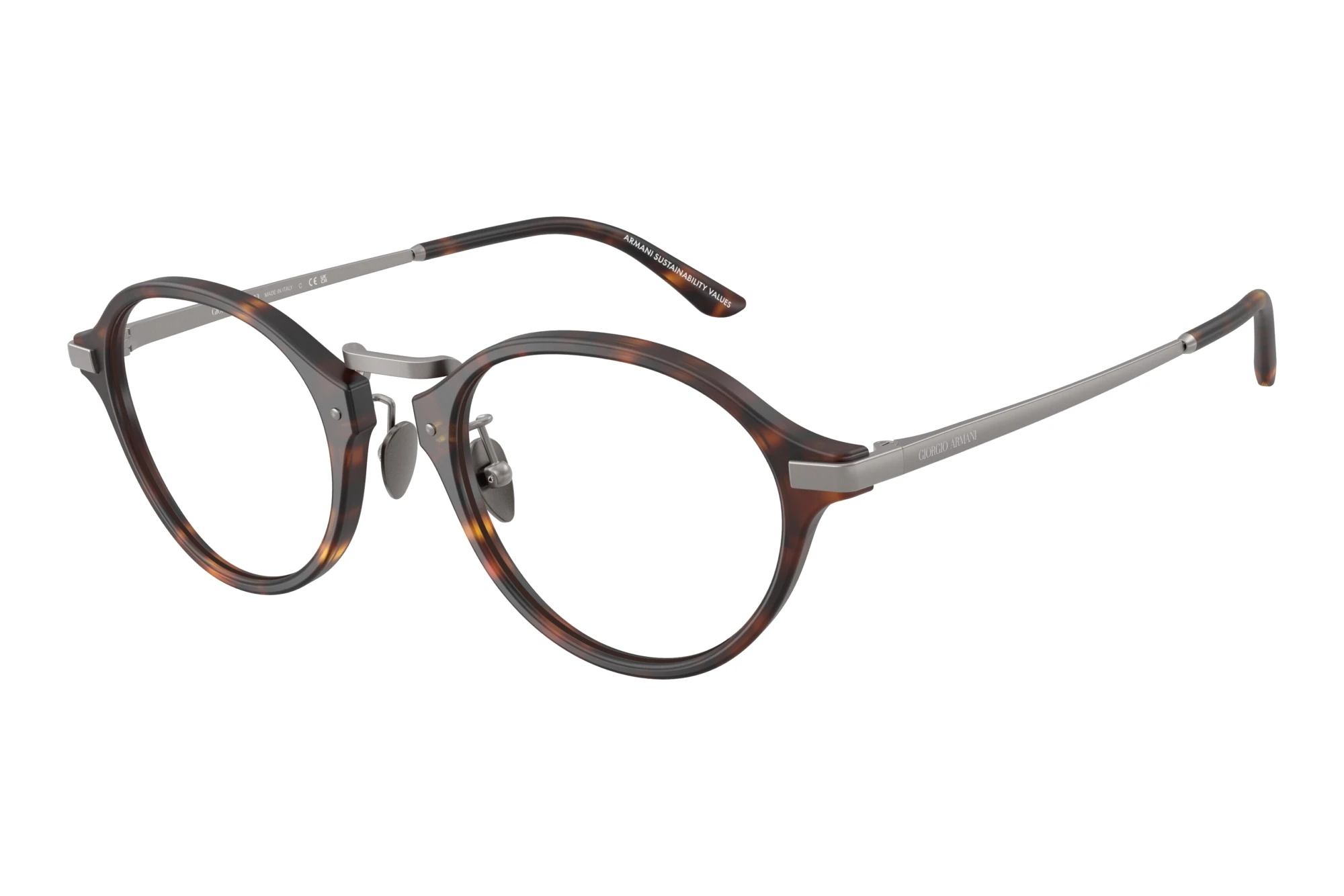 Giorgio Armani   AR7287 6403 Matte Havana