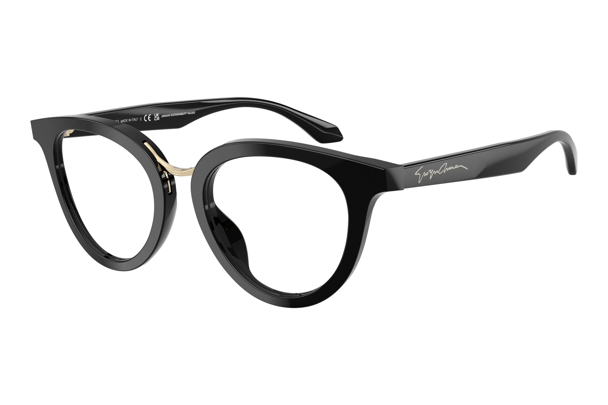 Giorgio Armani   AR7289U 5017 Black