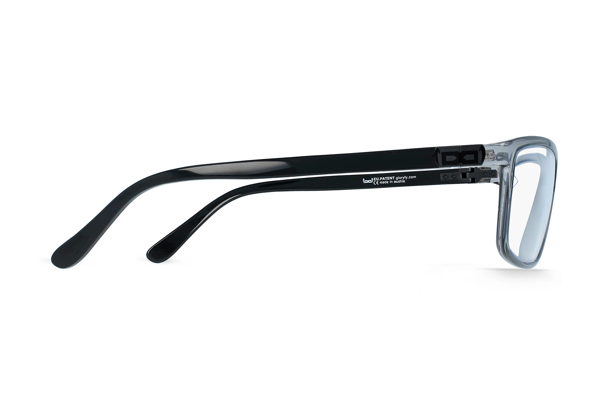 Vista frontal Gloryfy GX Downtown (1X29-01-41)