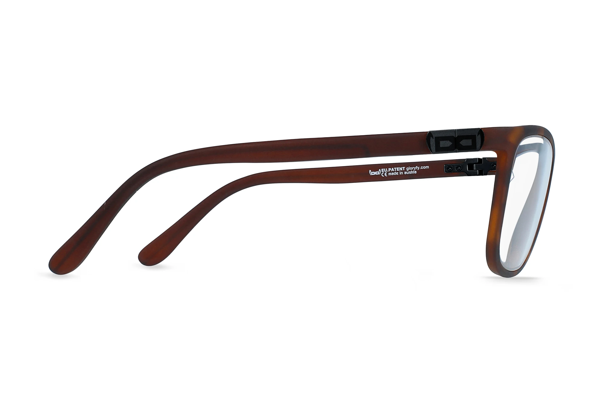 [glasses-front-view] Gloryfy GX Magic (1X23-01-00)