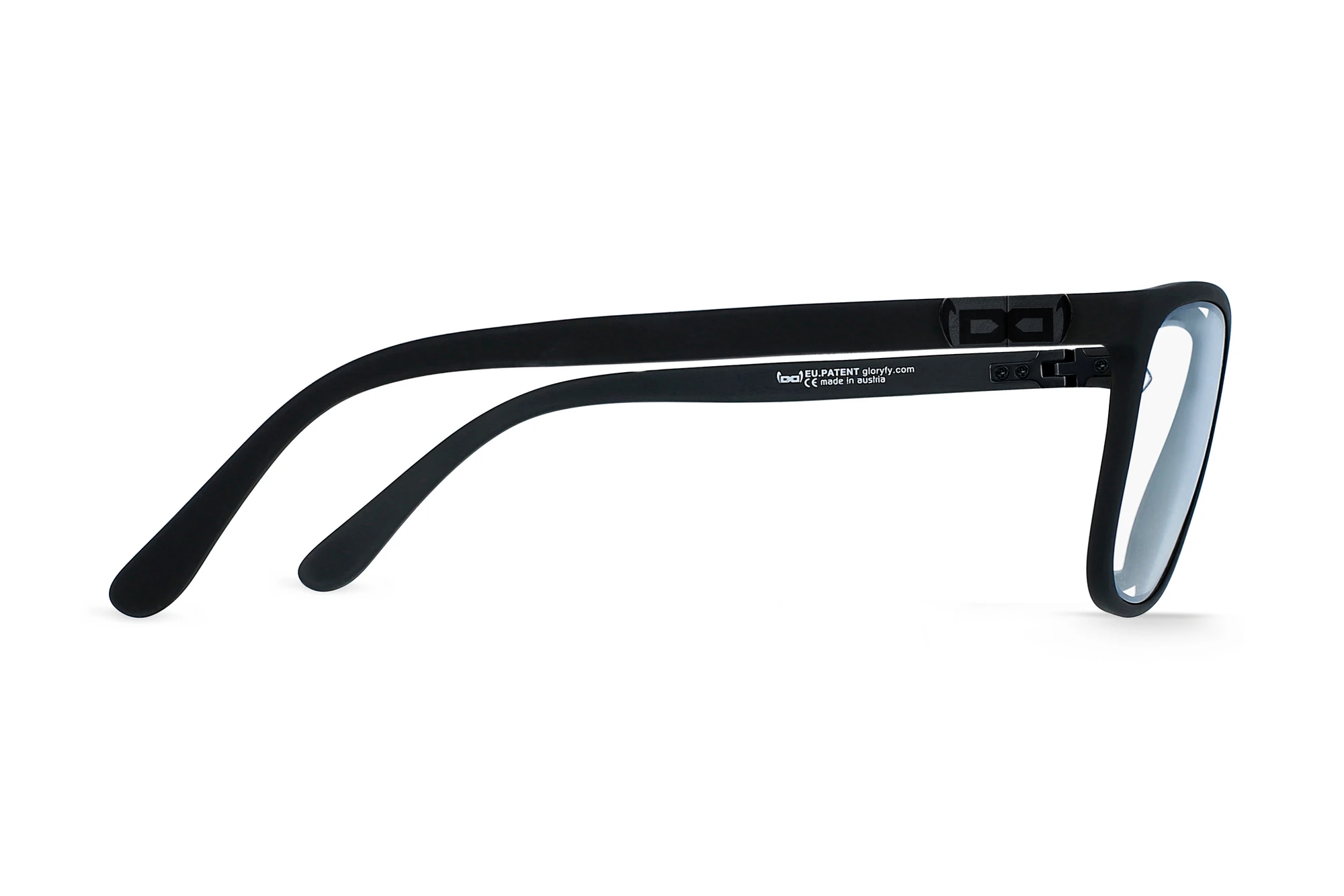 Vista frontal Gloryfy GX Magic (1X23-02-00)