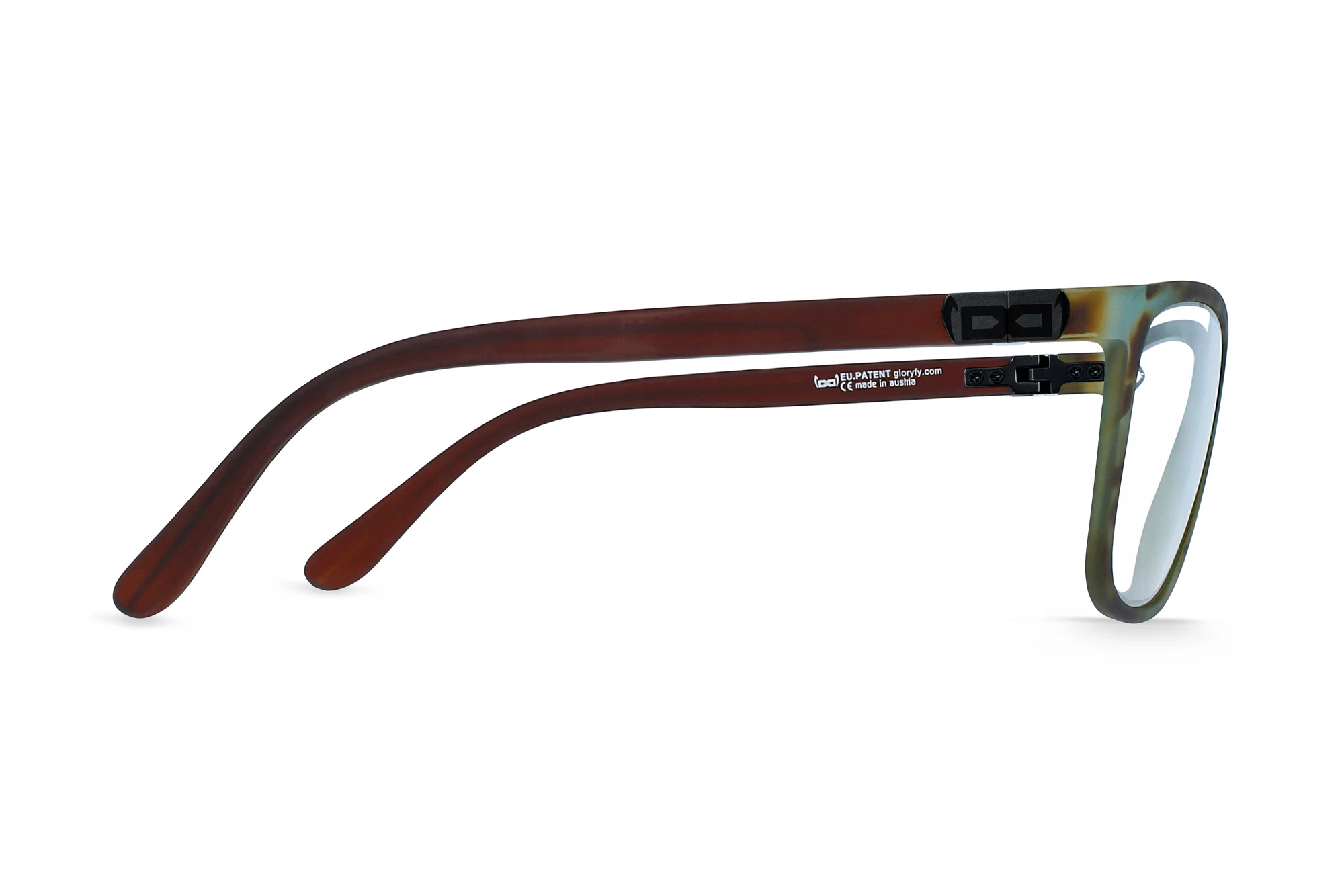 [glasses-front-view] Gloryfy GX Magic (1X23-03-00)