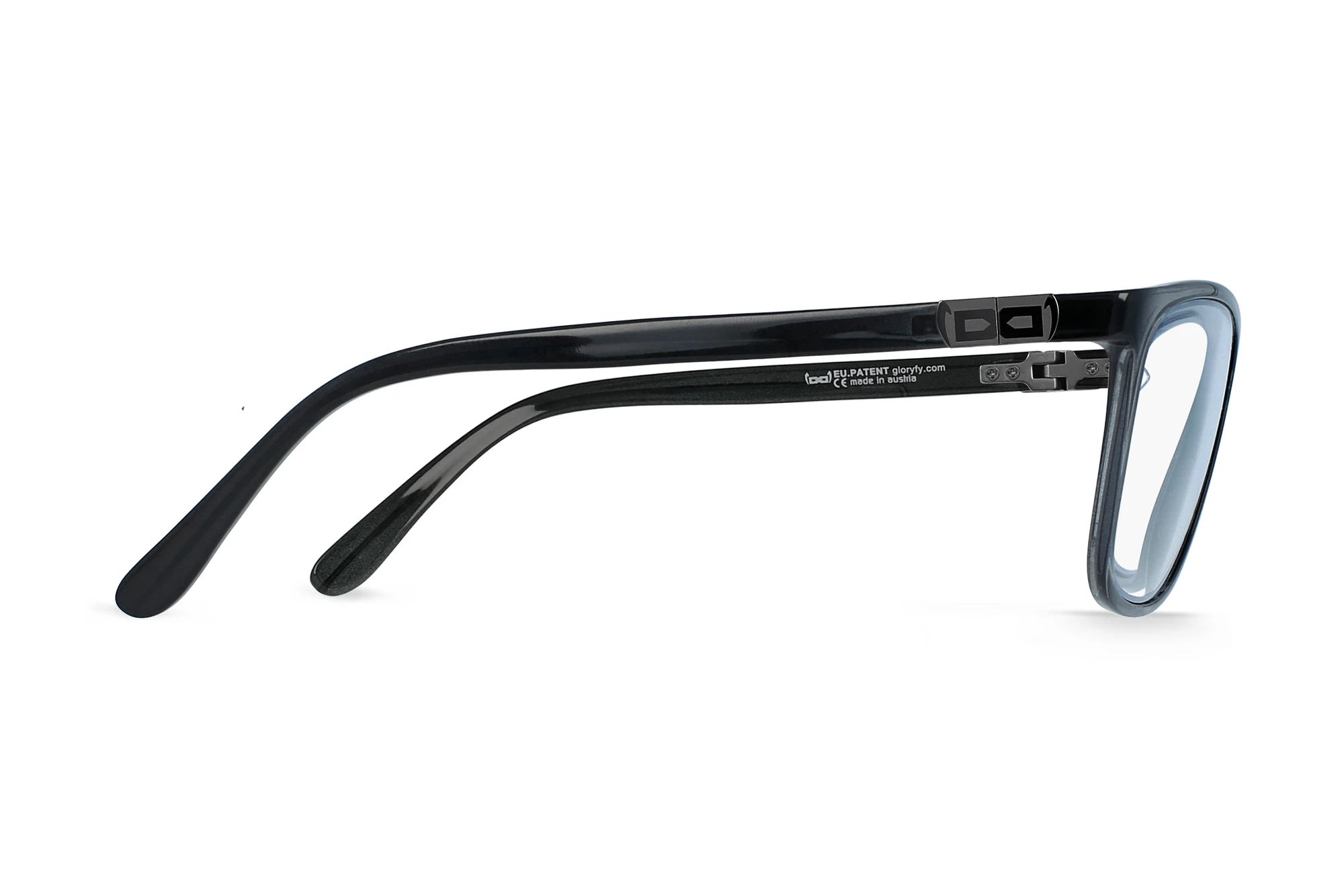 Vista frontal Gloryfy GX Magic (1X23-08-41)