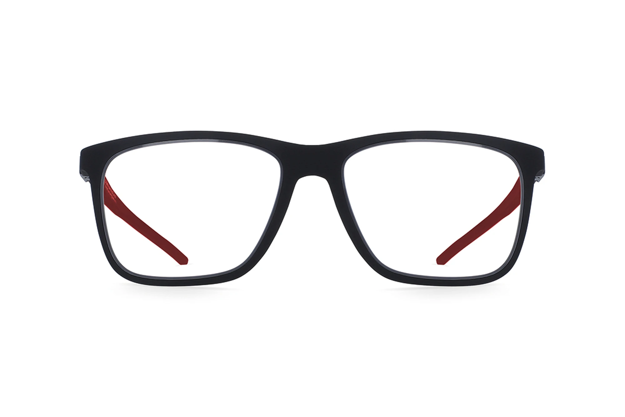 Gloryfy   GX Sport Berlin 1S36-01-00 black-red