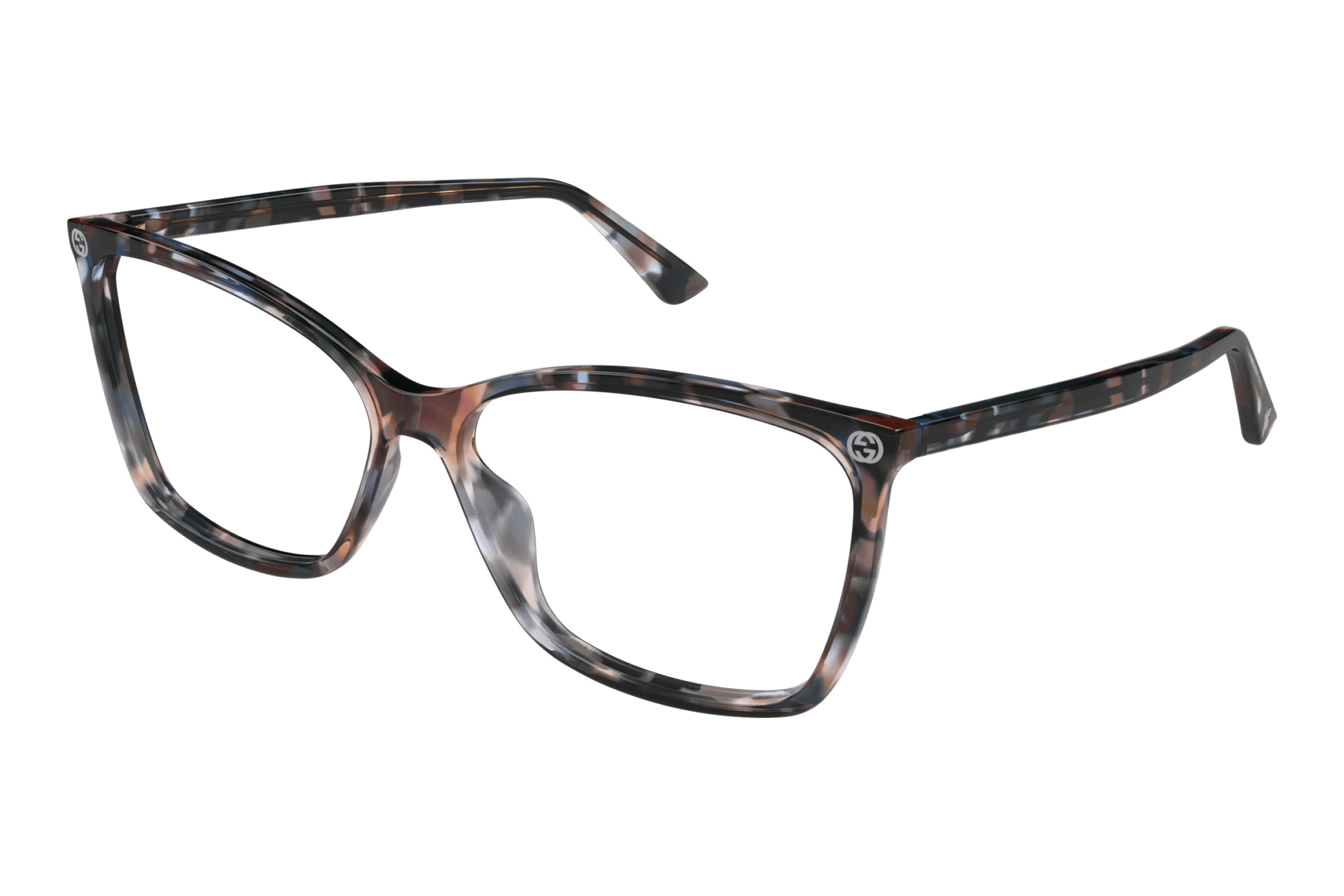 Gucci   GG0025O 015 HAVANA