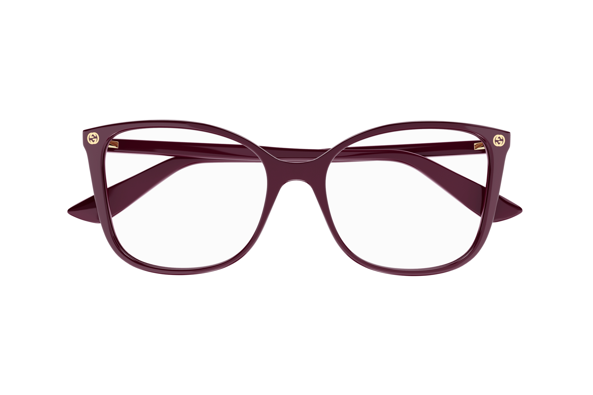 Vista frontal Gucci GG0026O (012)