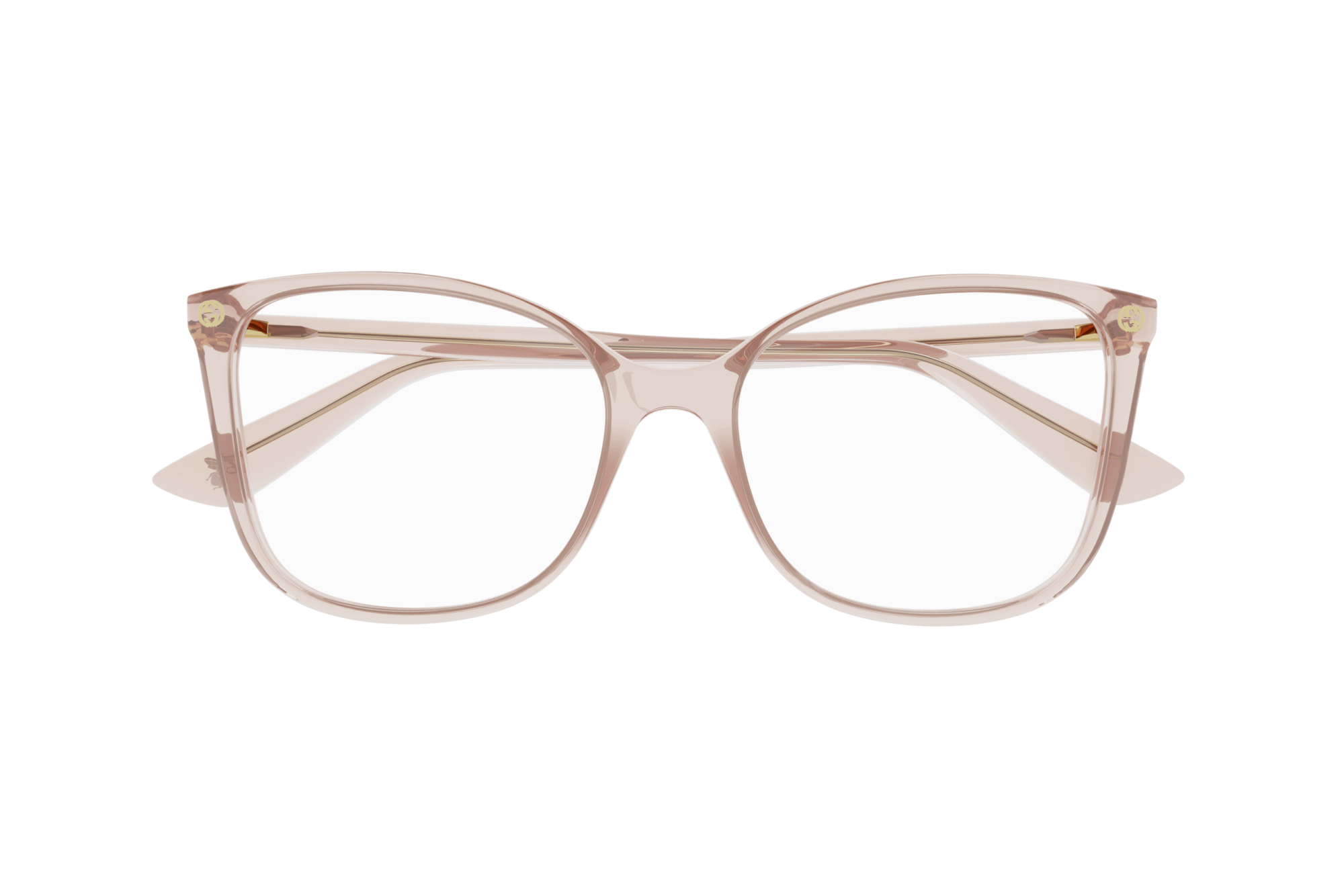 Vista frontal Gucci GG0026O (013)