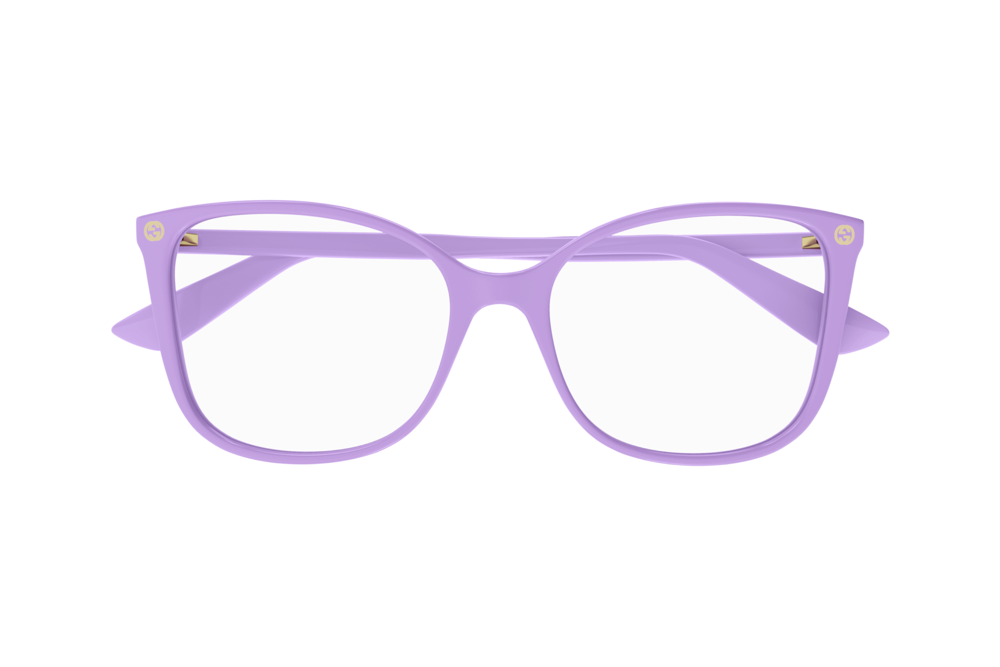 [glasses-front-view] Gucci GG0026O (014)