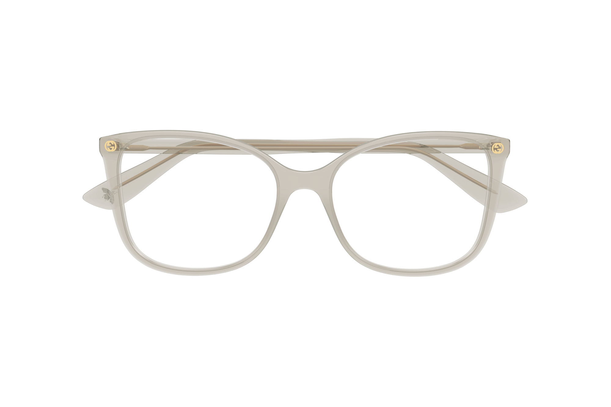 Vista frontal Gucci GG0026O (016)