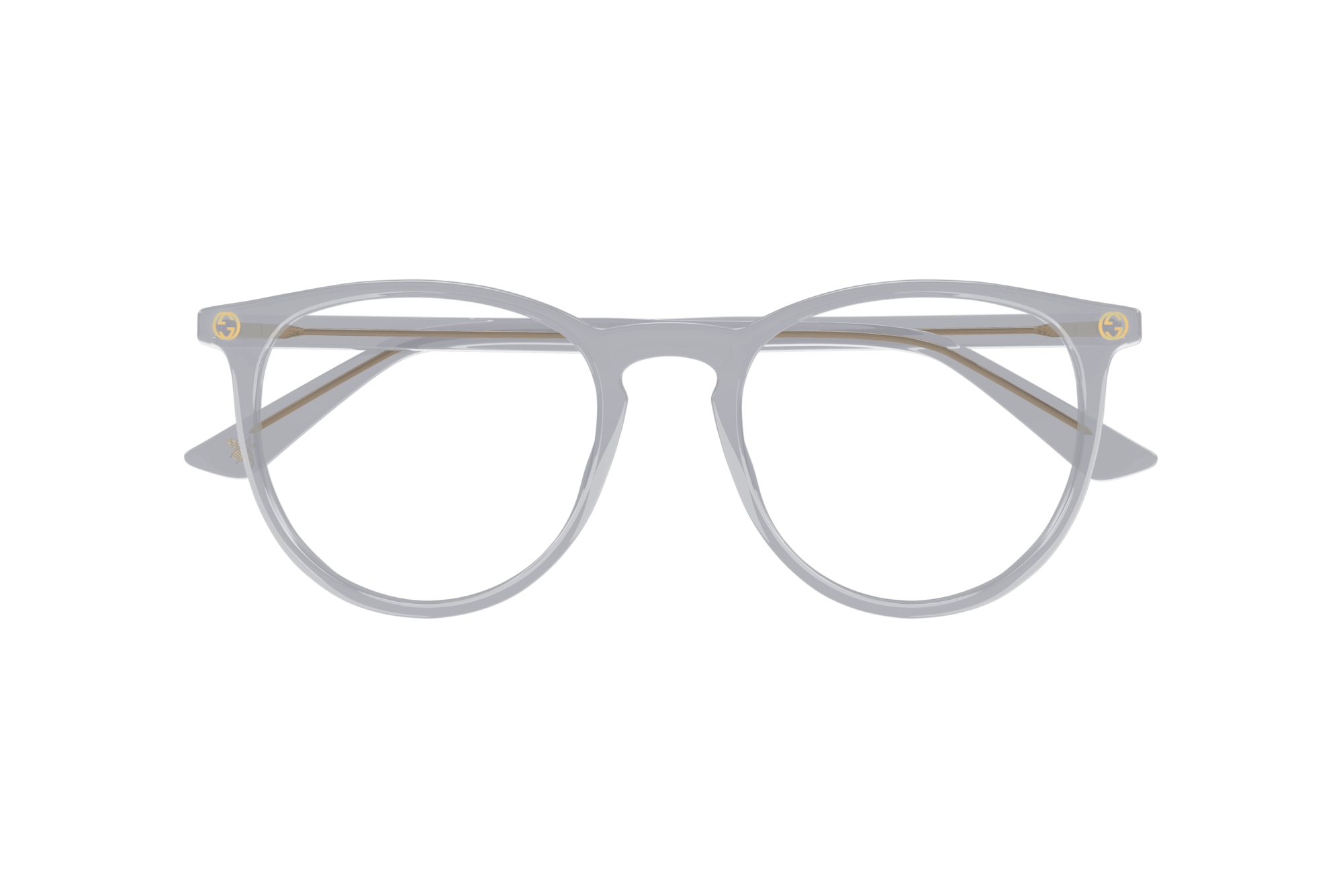 Vista frontal Gucci GG0027O (010)