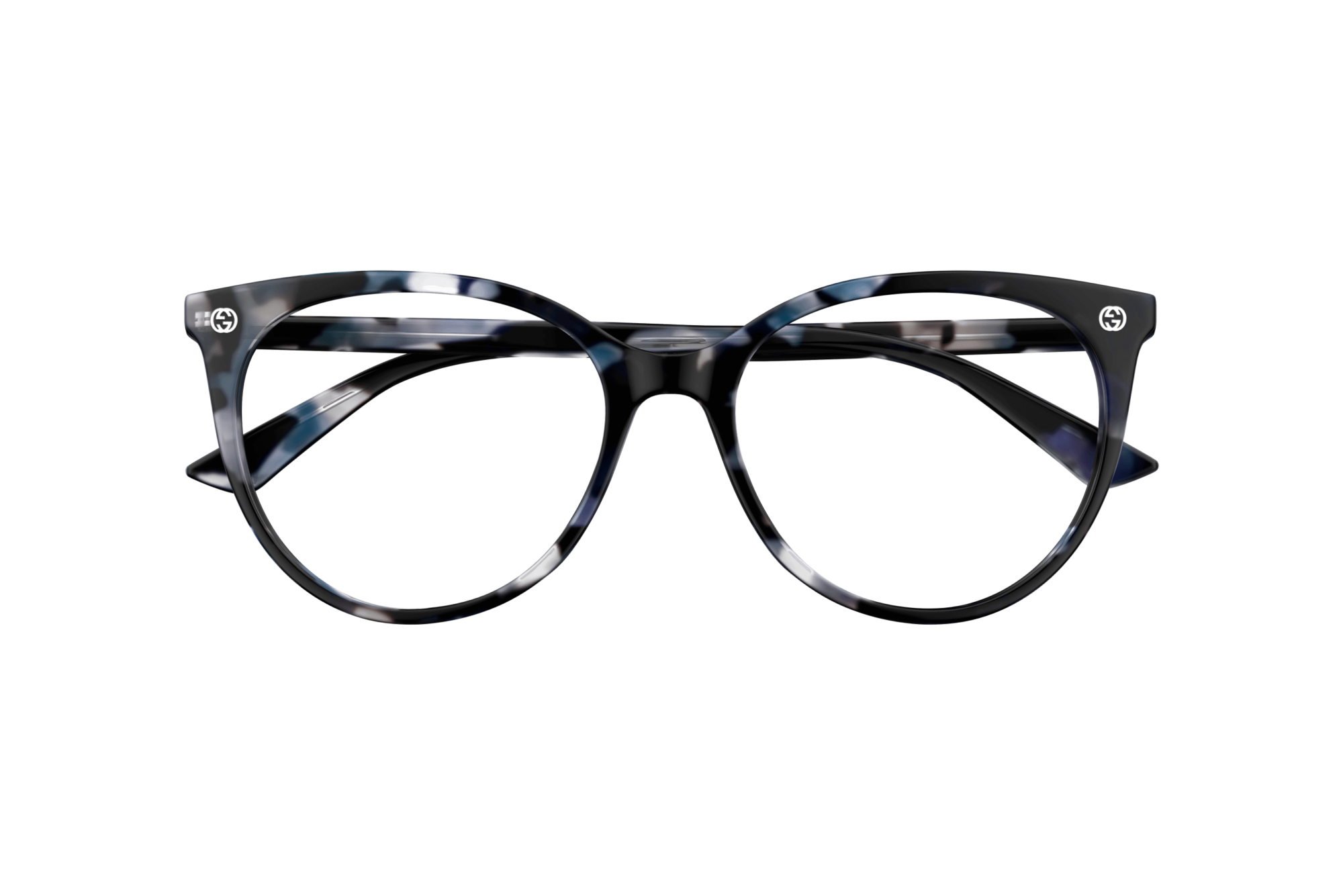 Vista frontal Gucci GG0093O (008)