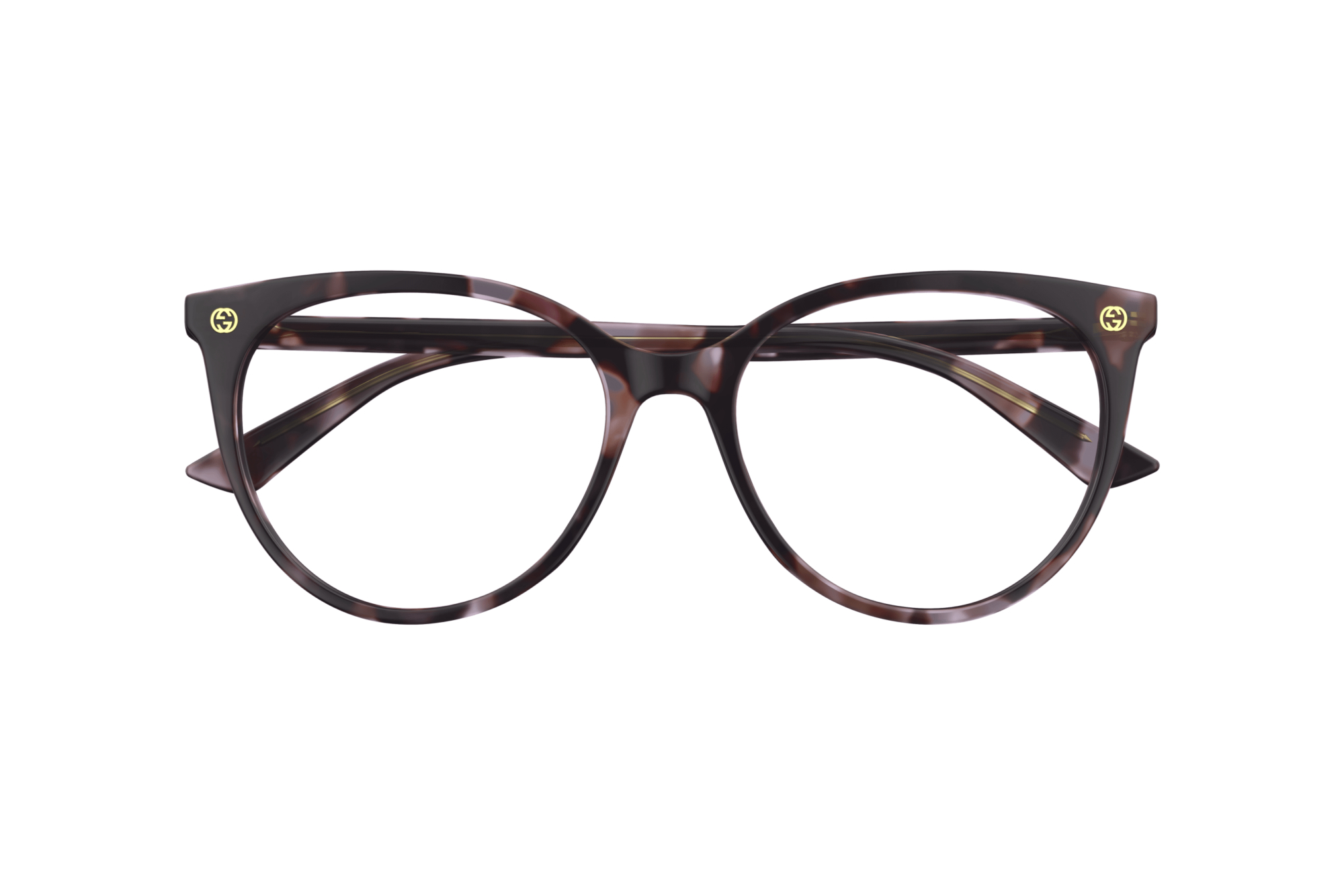 Vista frontal Gucci GG0093O (009)