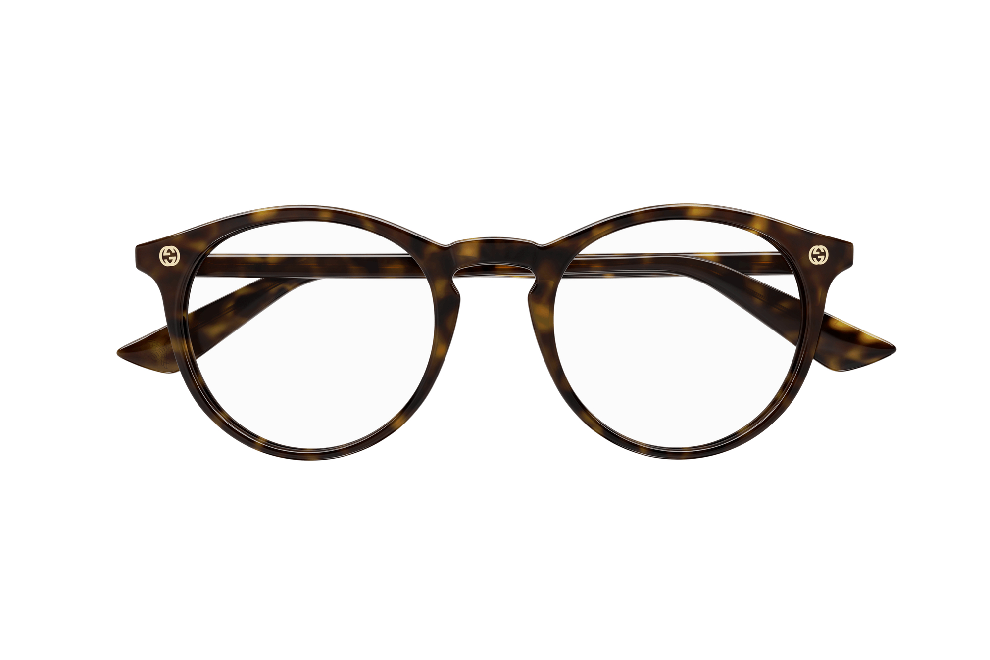 [glasses-front-view] Gucci GG0121O (002)