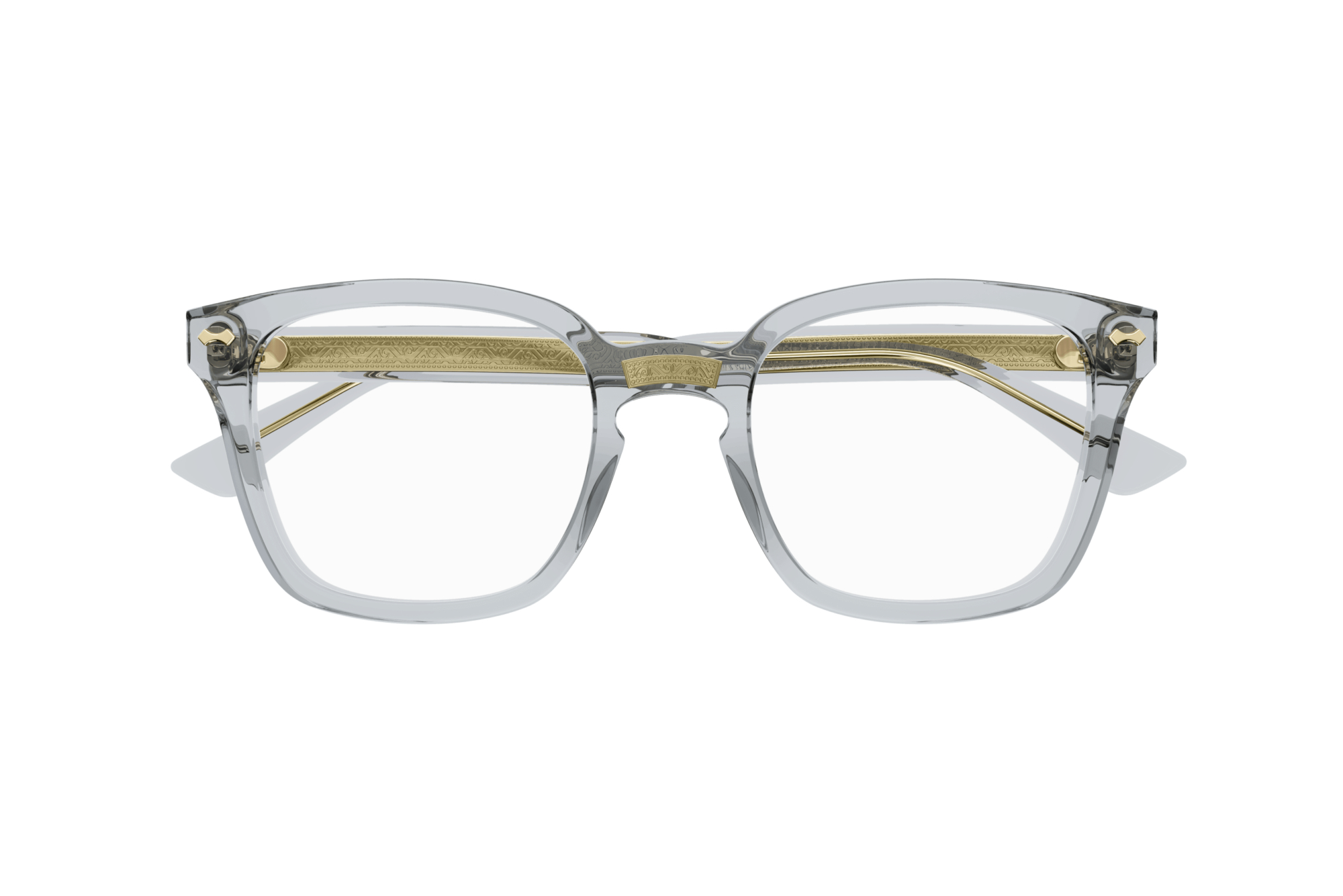 [glasses-front-view] Gucci GG0184O (005)