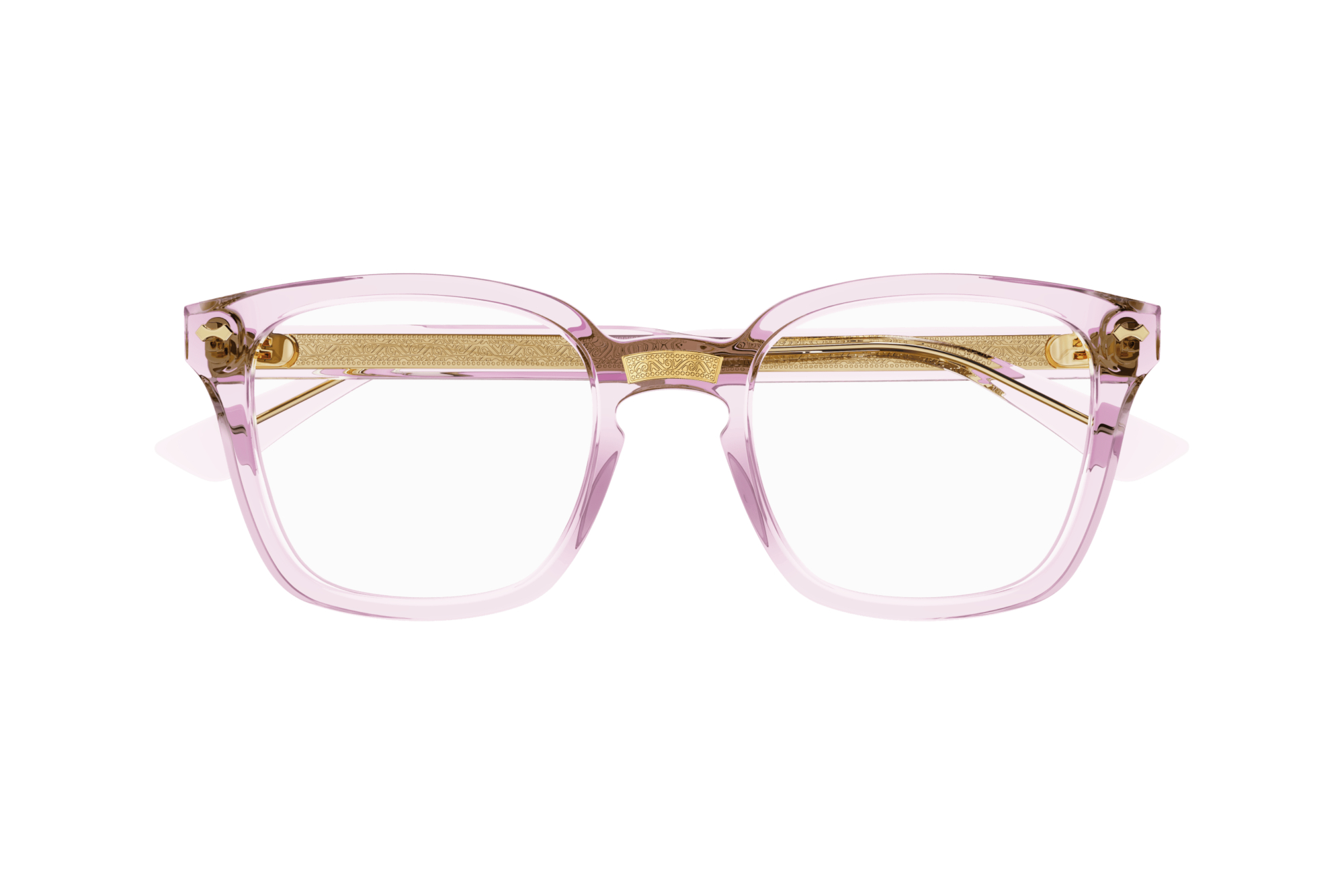Vista frontal Gucci GG0184O (013)