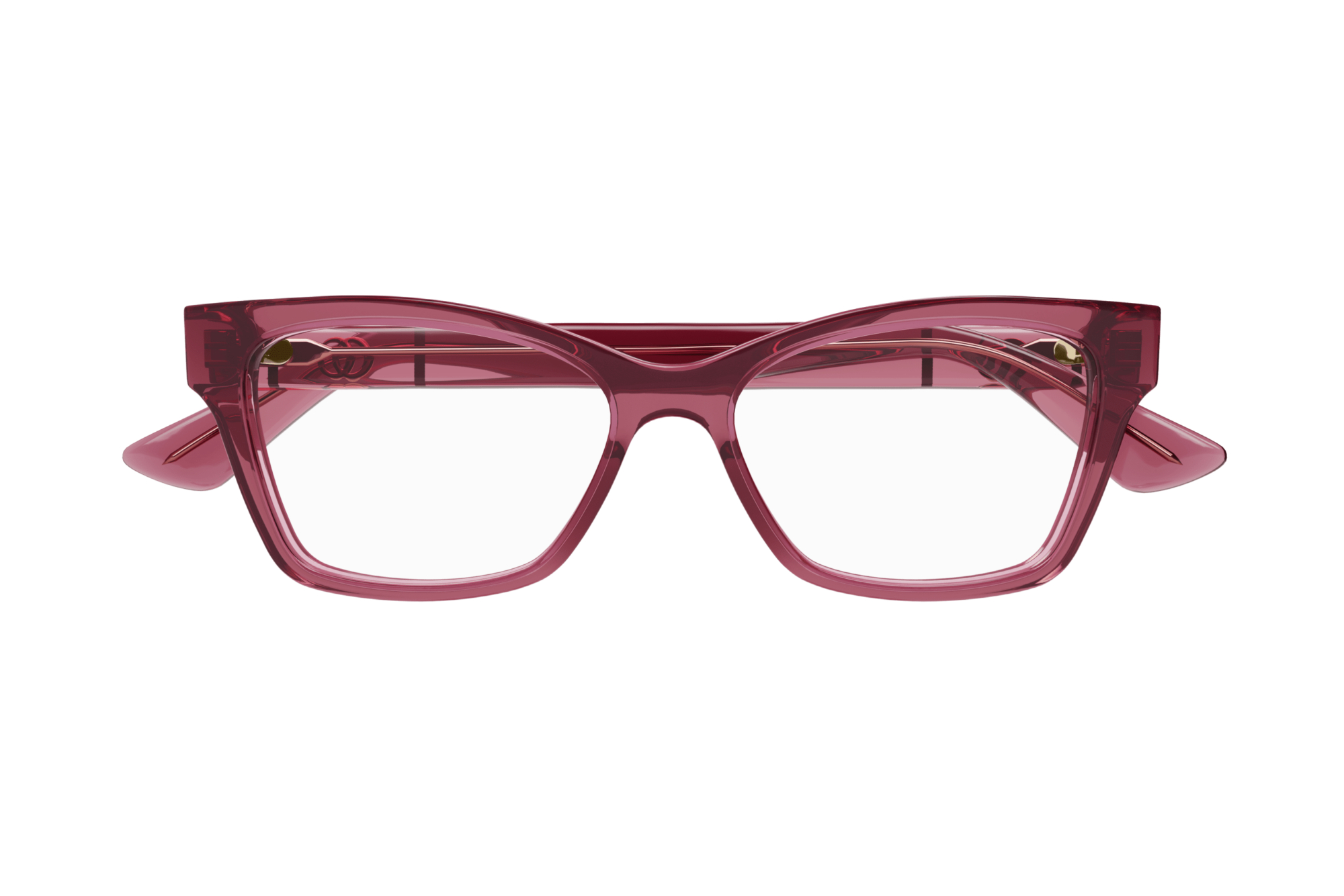 Vista frontal Gucci GG0634O (010)