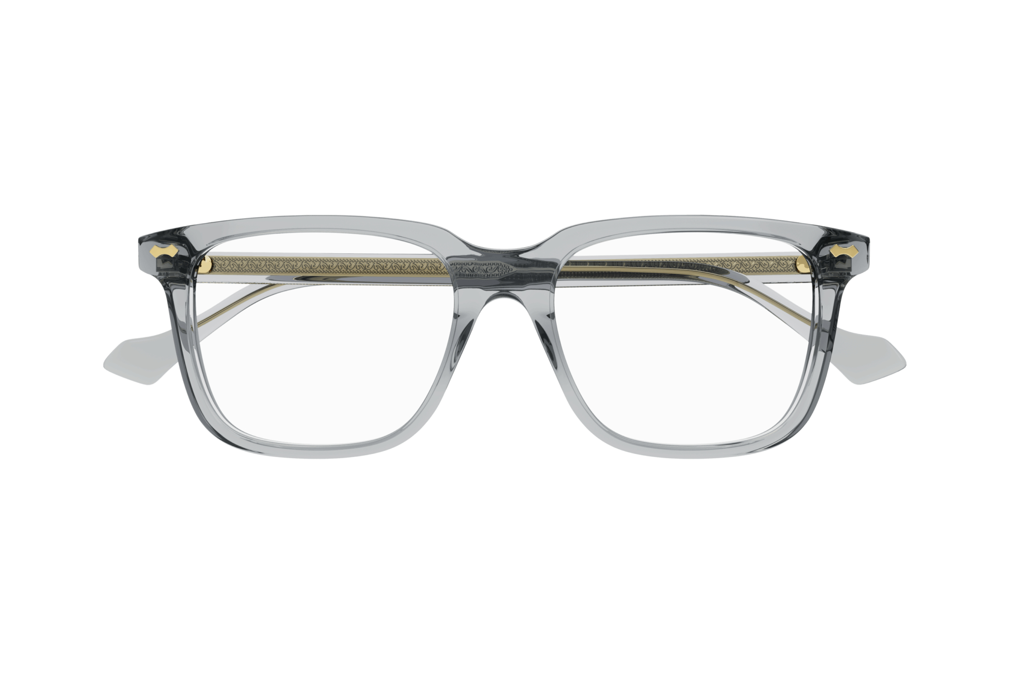 Vista frontal Gucci GG0737O (010)