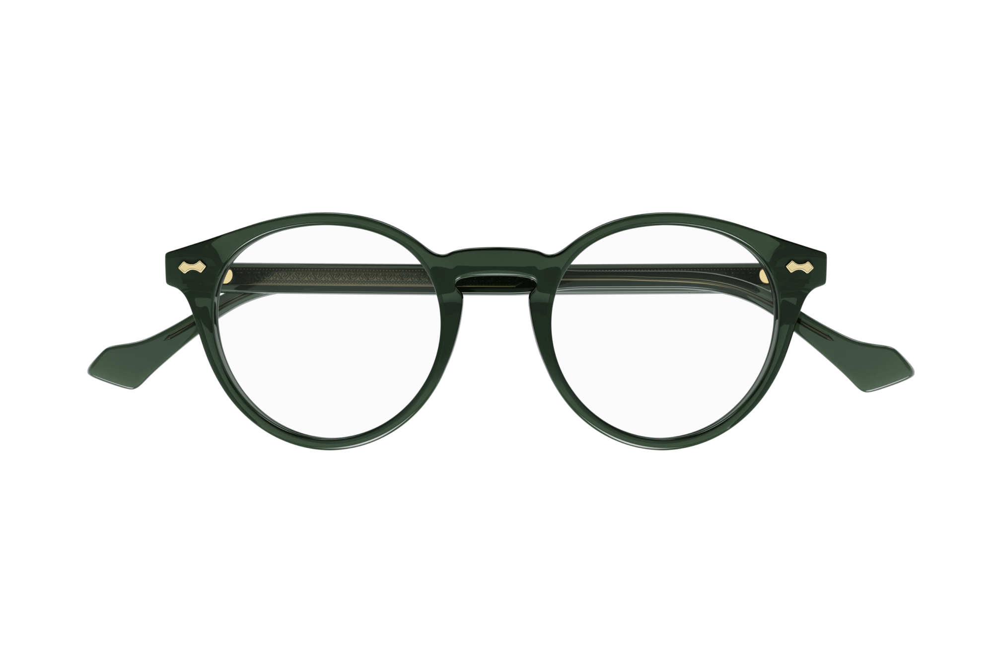 Vista frontal Gucci GG0738O (007)
