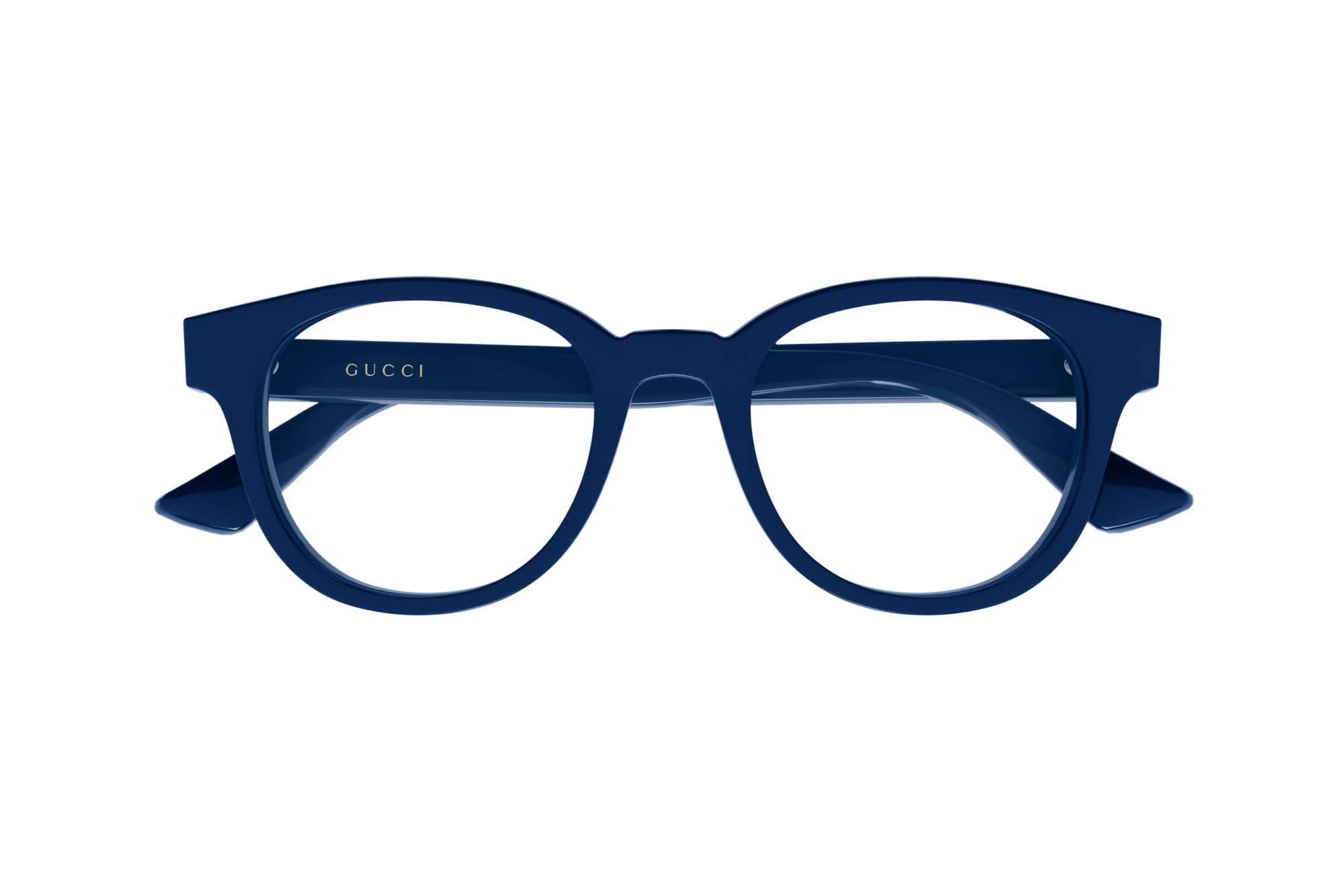[glasses-front-view] Gucci GG0769O (004)